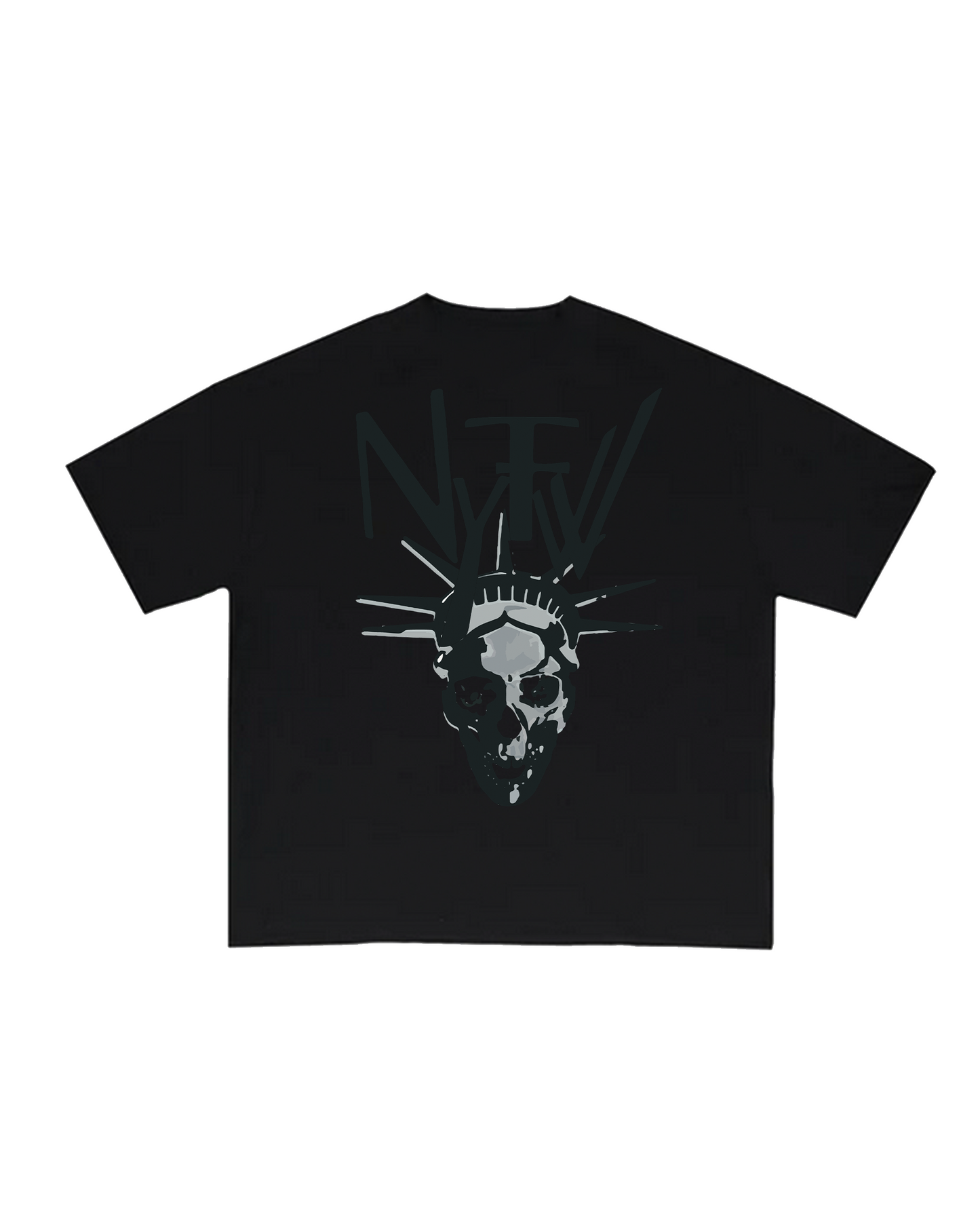 Freedom is Dead - T Shirt