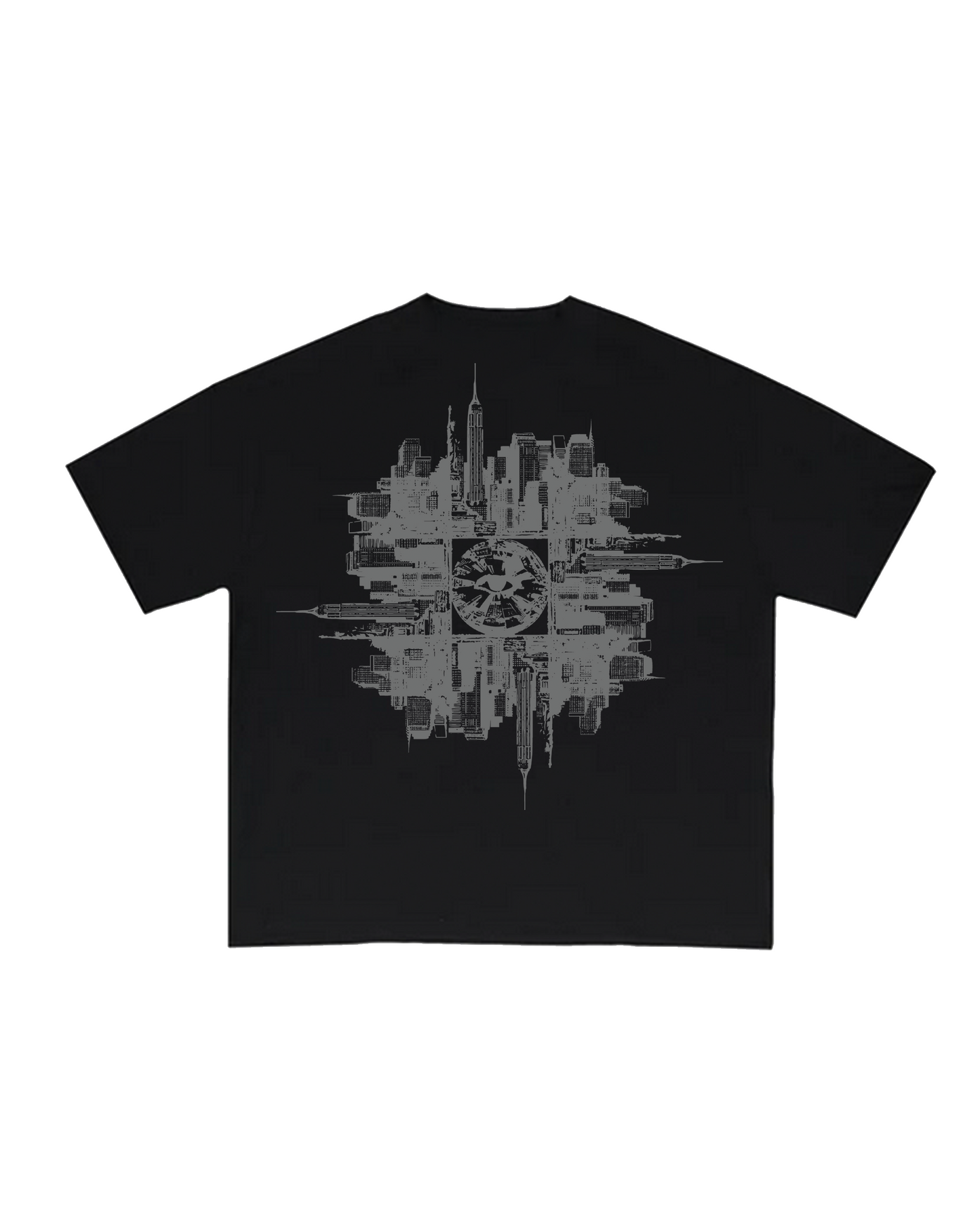 NYC Dimensions - T Shirt