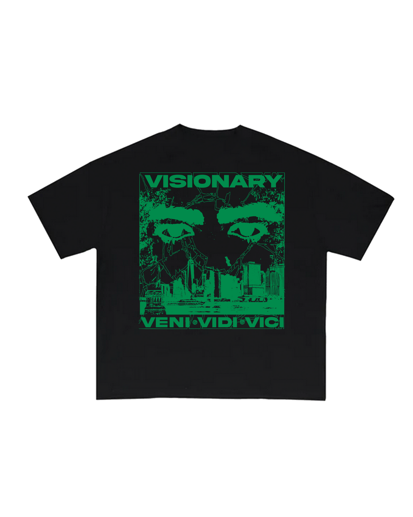 Visionary - T Shirt