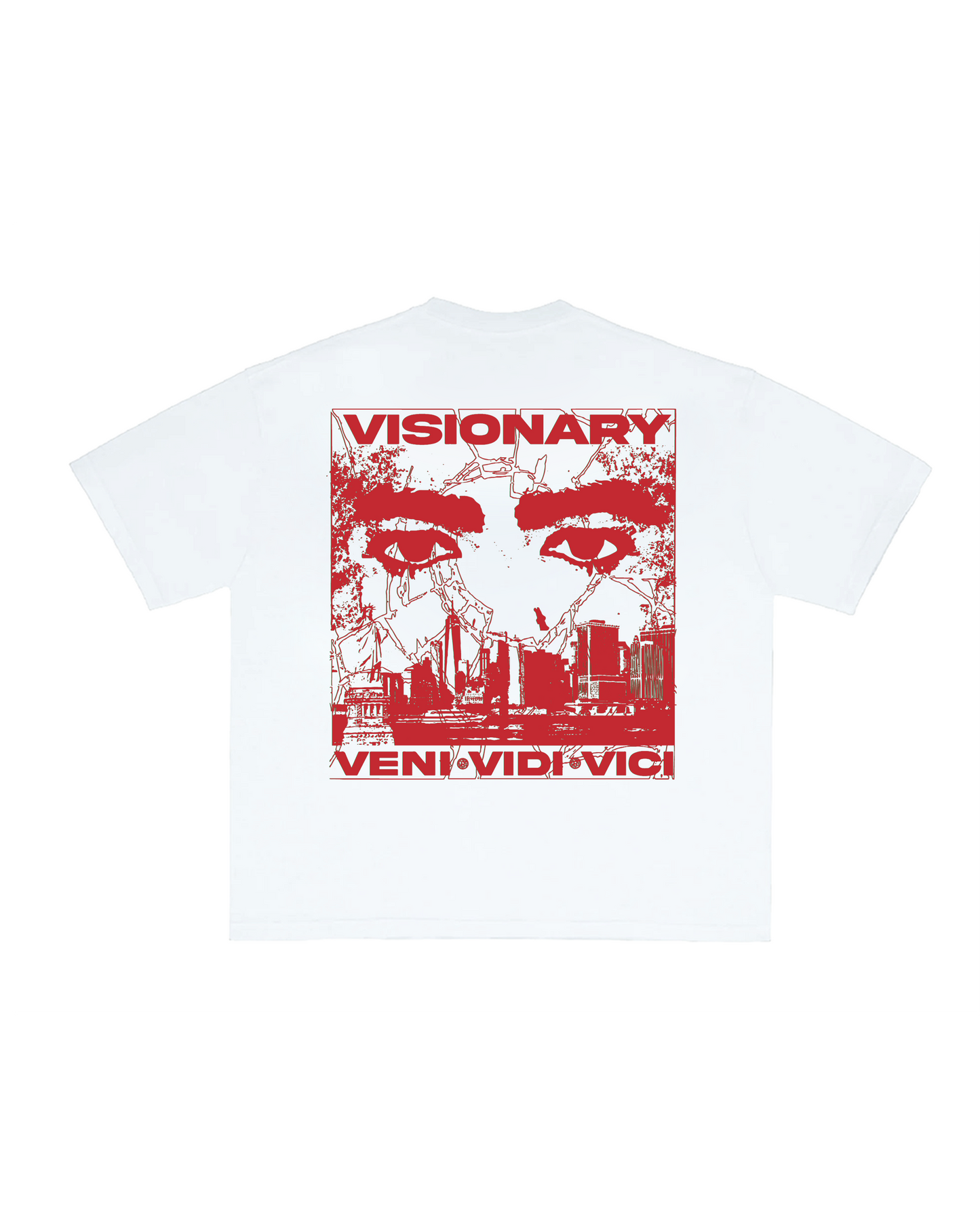 Visionary - T Shirt