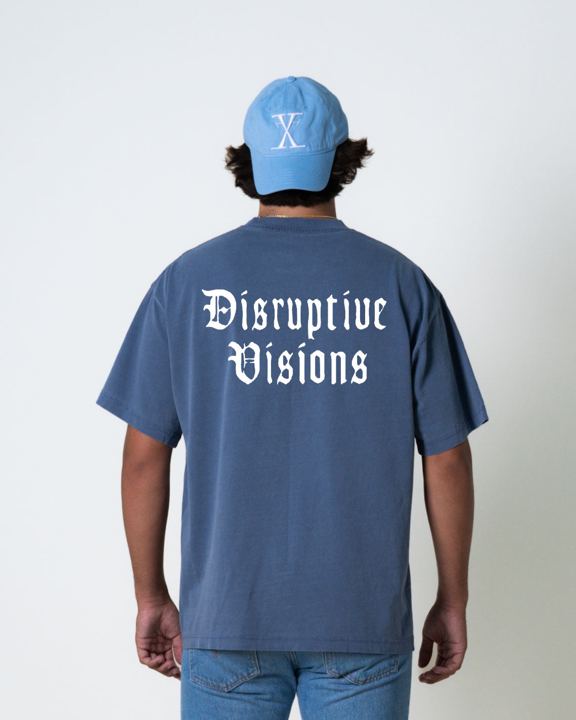 Disruptive Visions - T Shirt