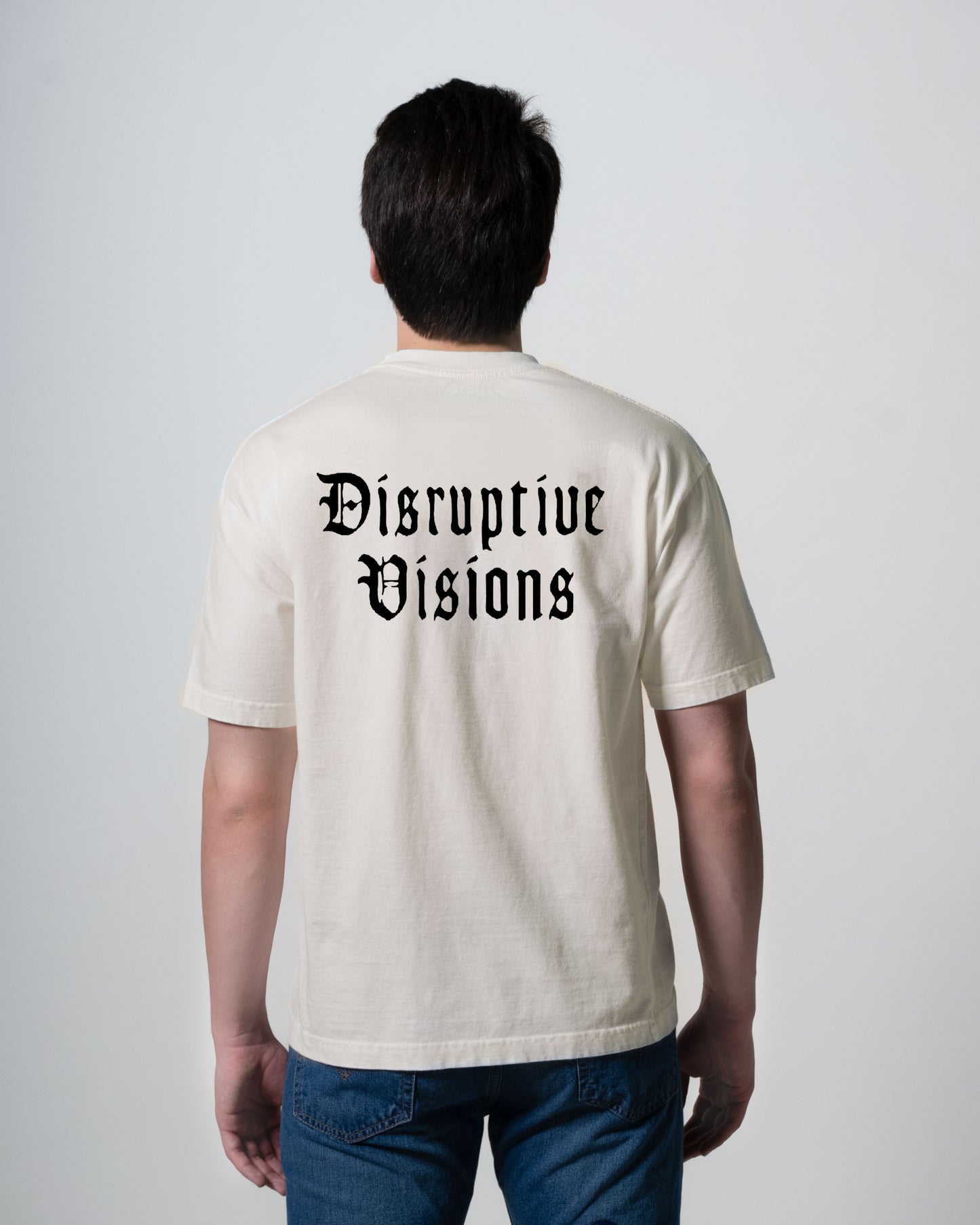 Disruptive Visions - T Shirt