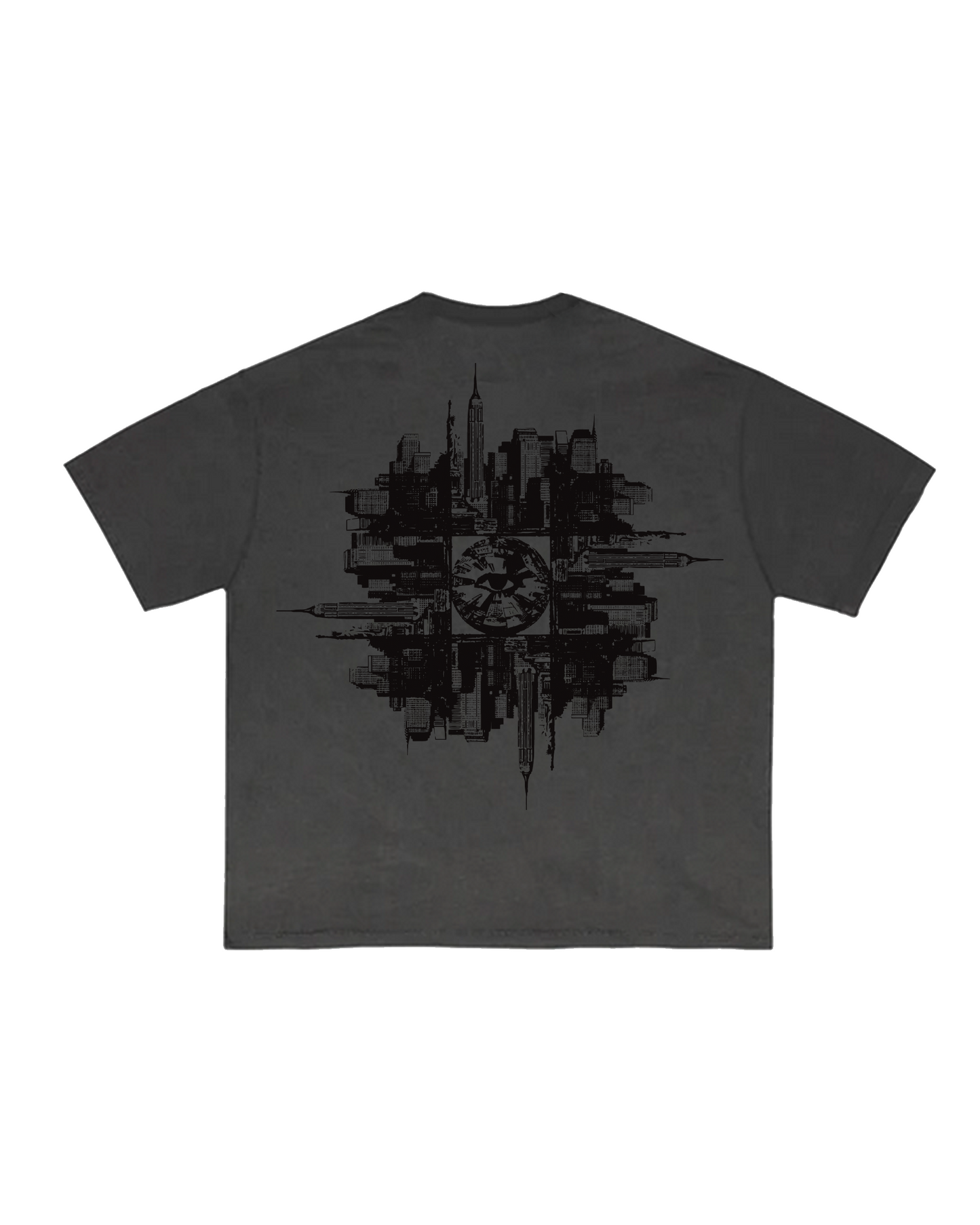 NYC Dimensions - T Shirt