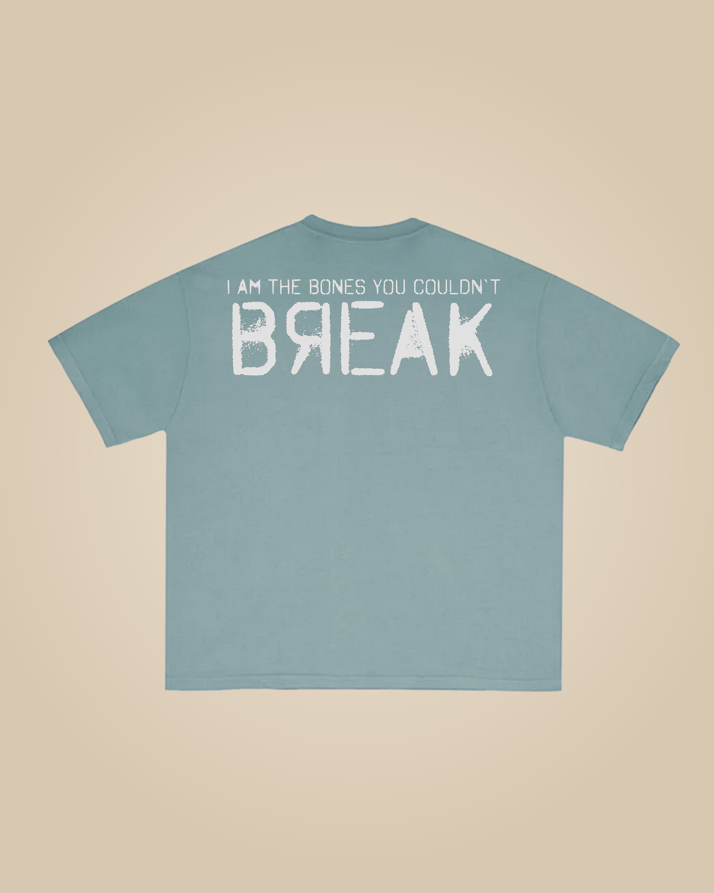 Unbreakable - T Shirt