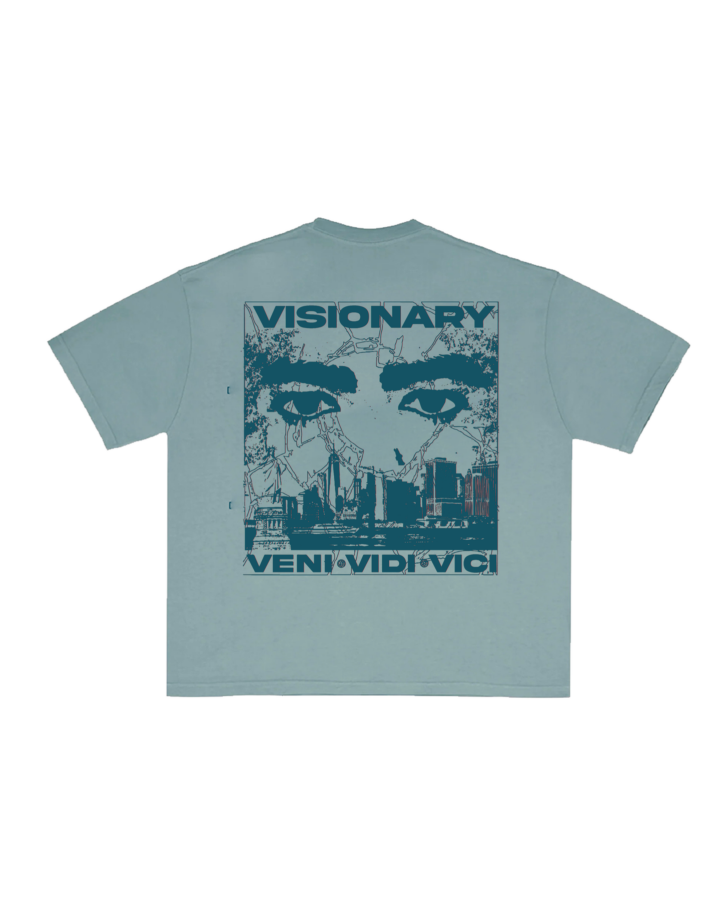 Visionary - T Shirt