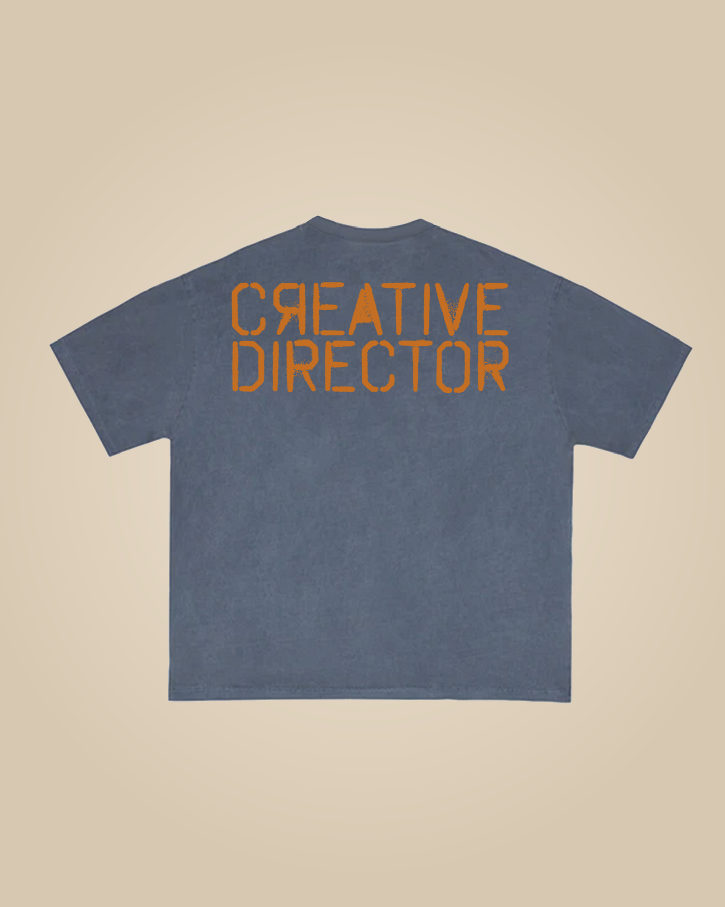 Creative Director - T Shirt