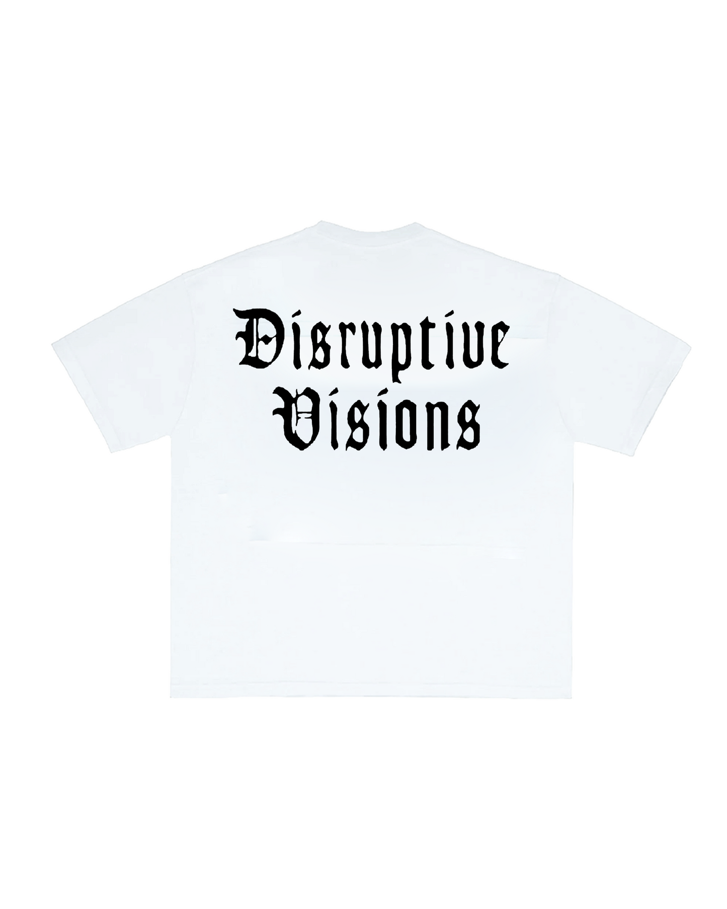 Disruptive Visions - T Shirt