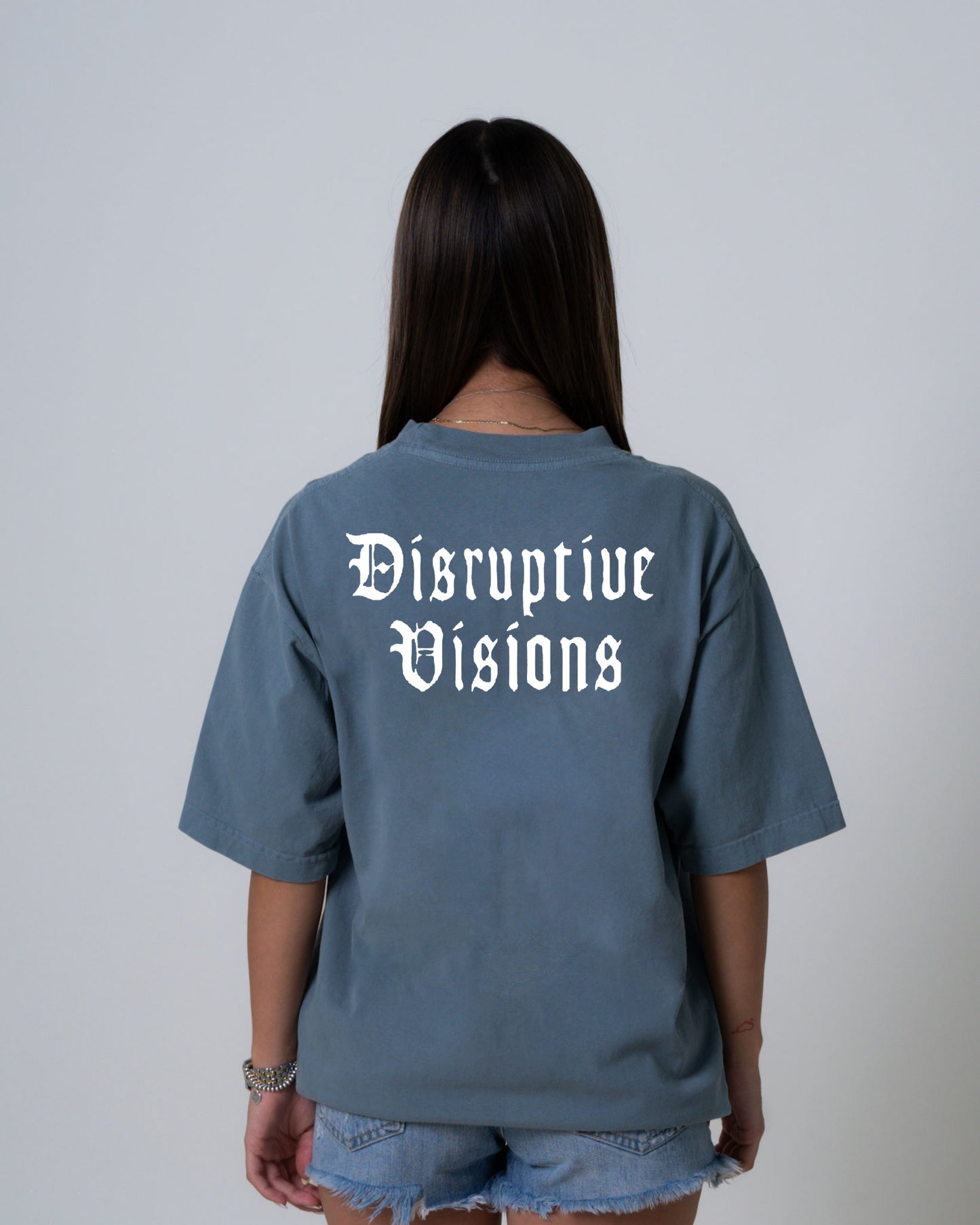 Disruptive Visions - T Shirt