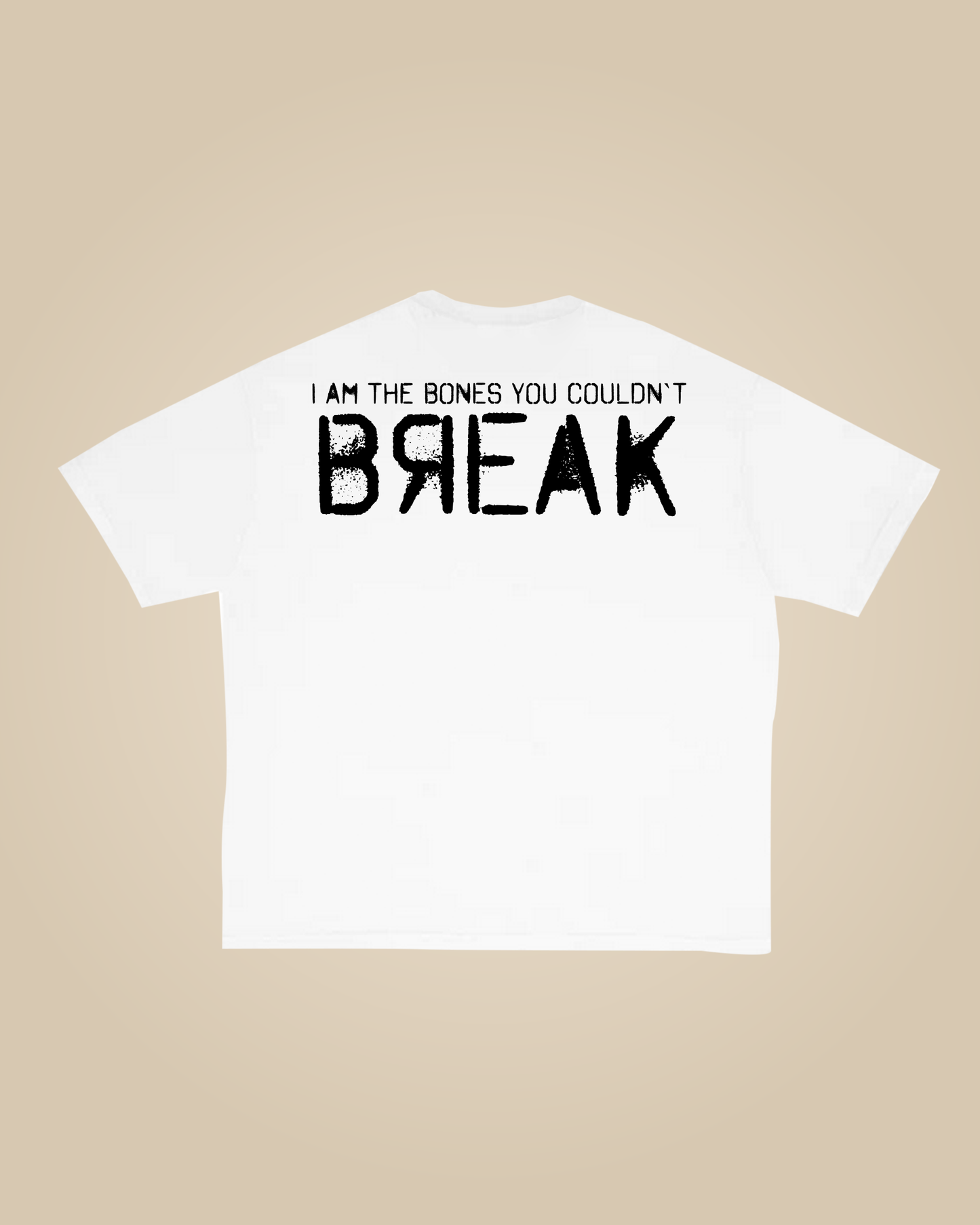 Unbreakable - T Shirt