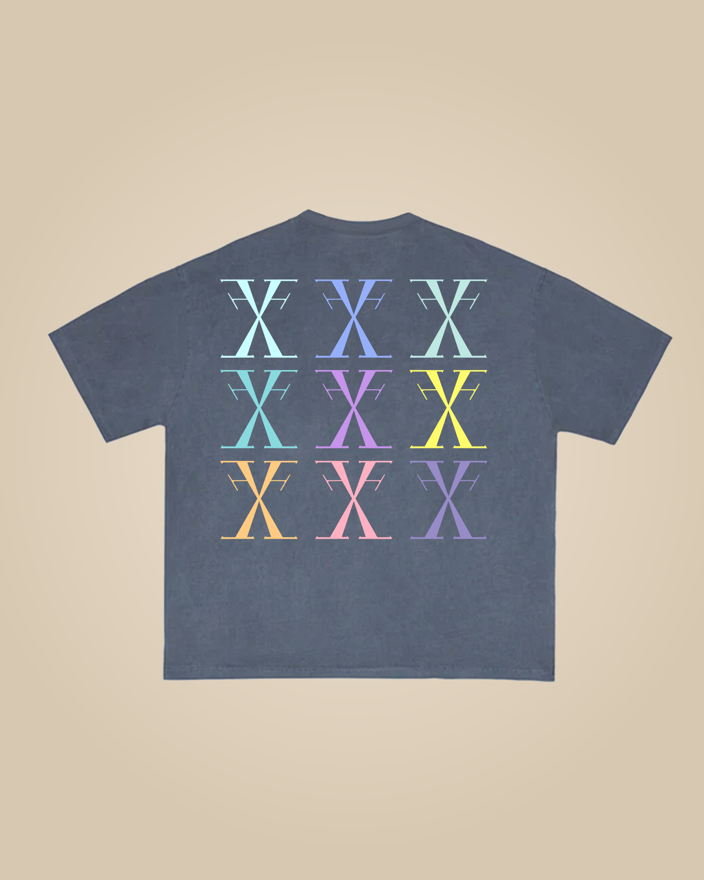 Spectrum - T Shirt