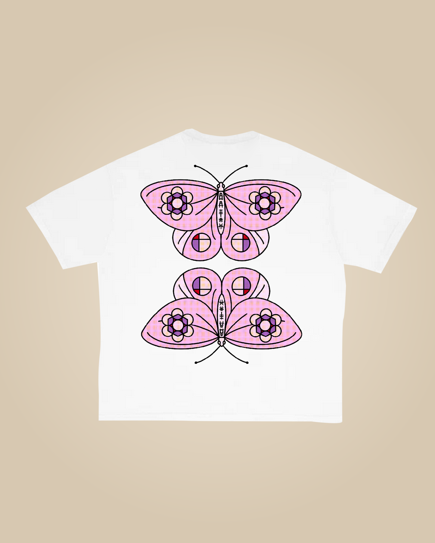 Metamorphosis - T Shirt