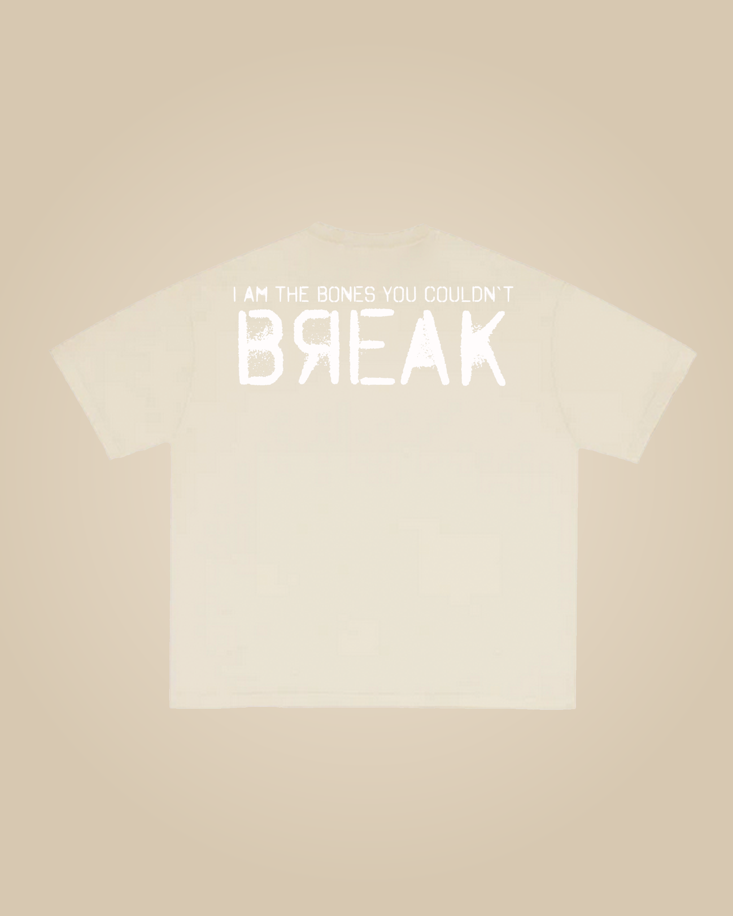 Unbreakable - T Shirt