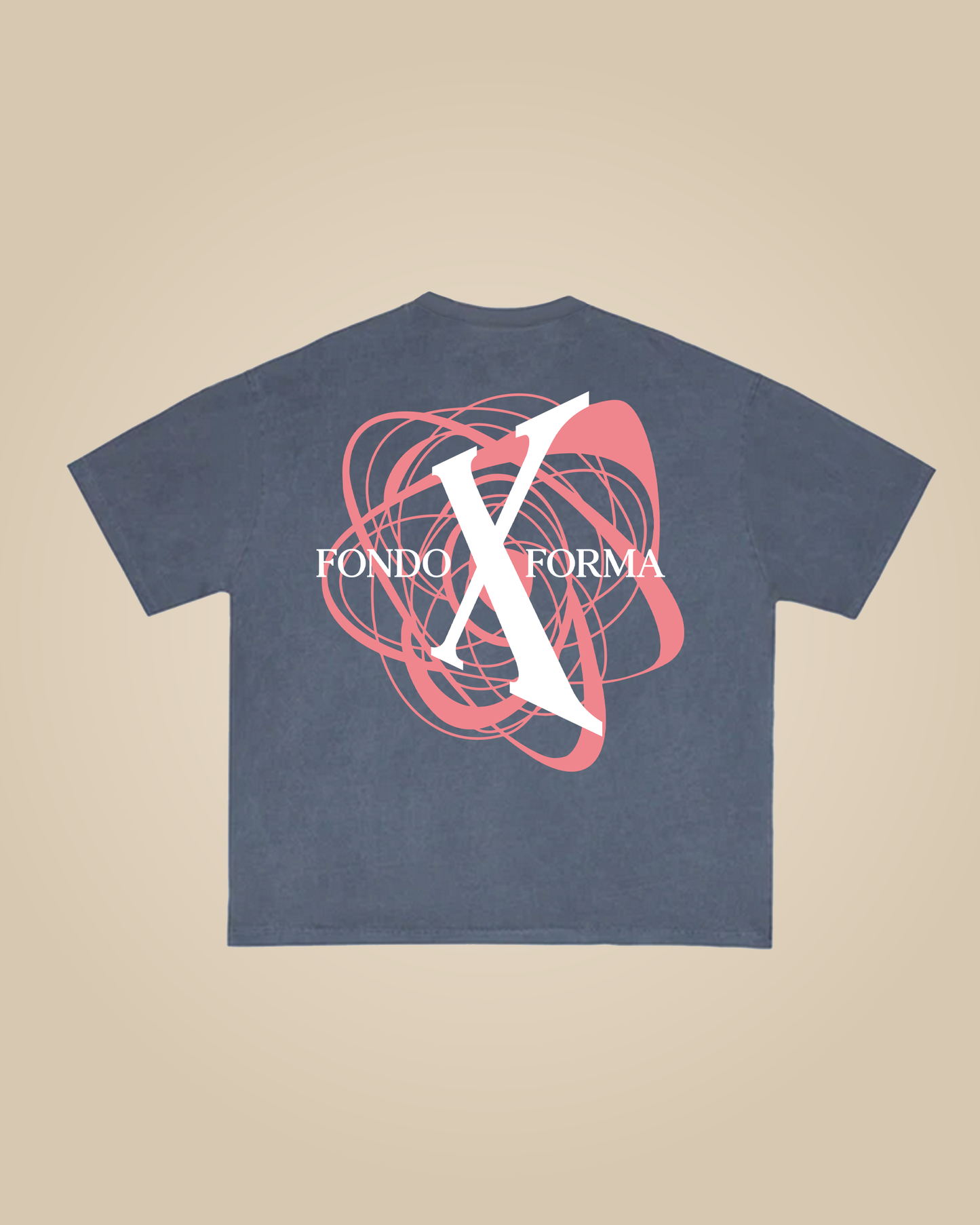 fondoXforma - T Shirt