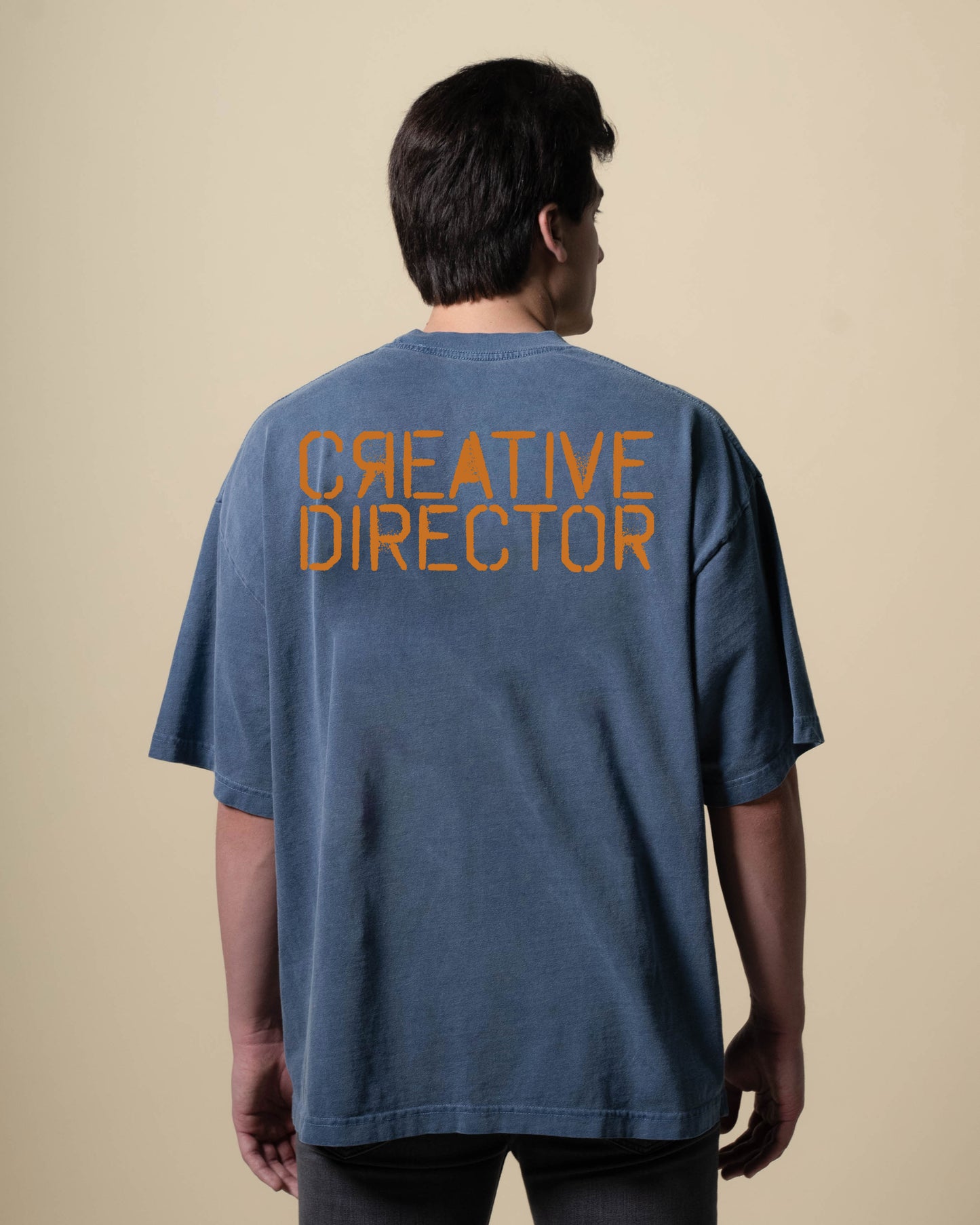 Creative Director - T Shirt