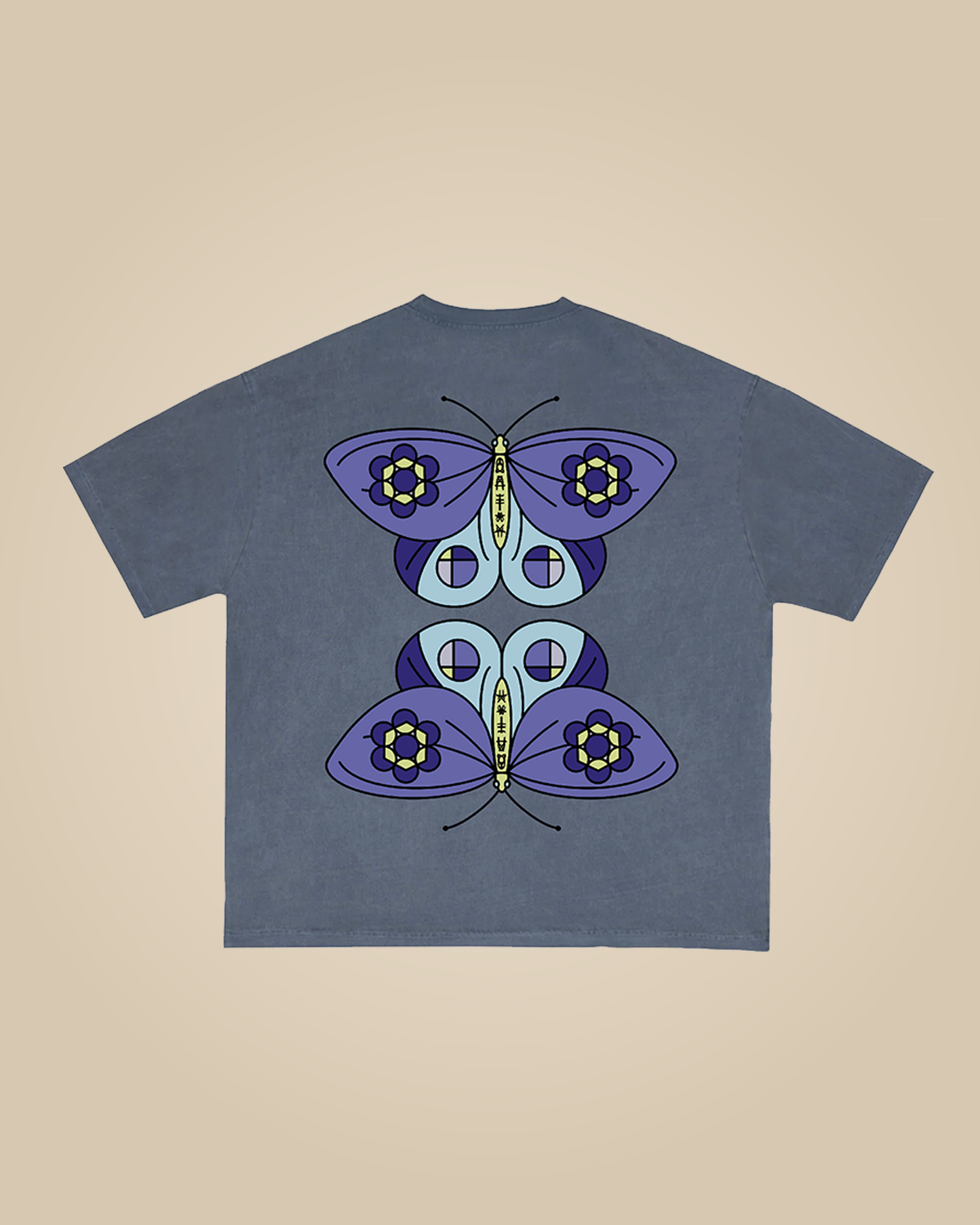 Metamorphosis - T Shirt