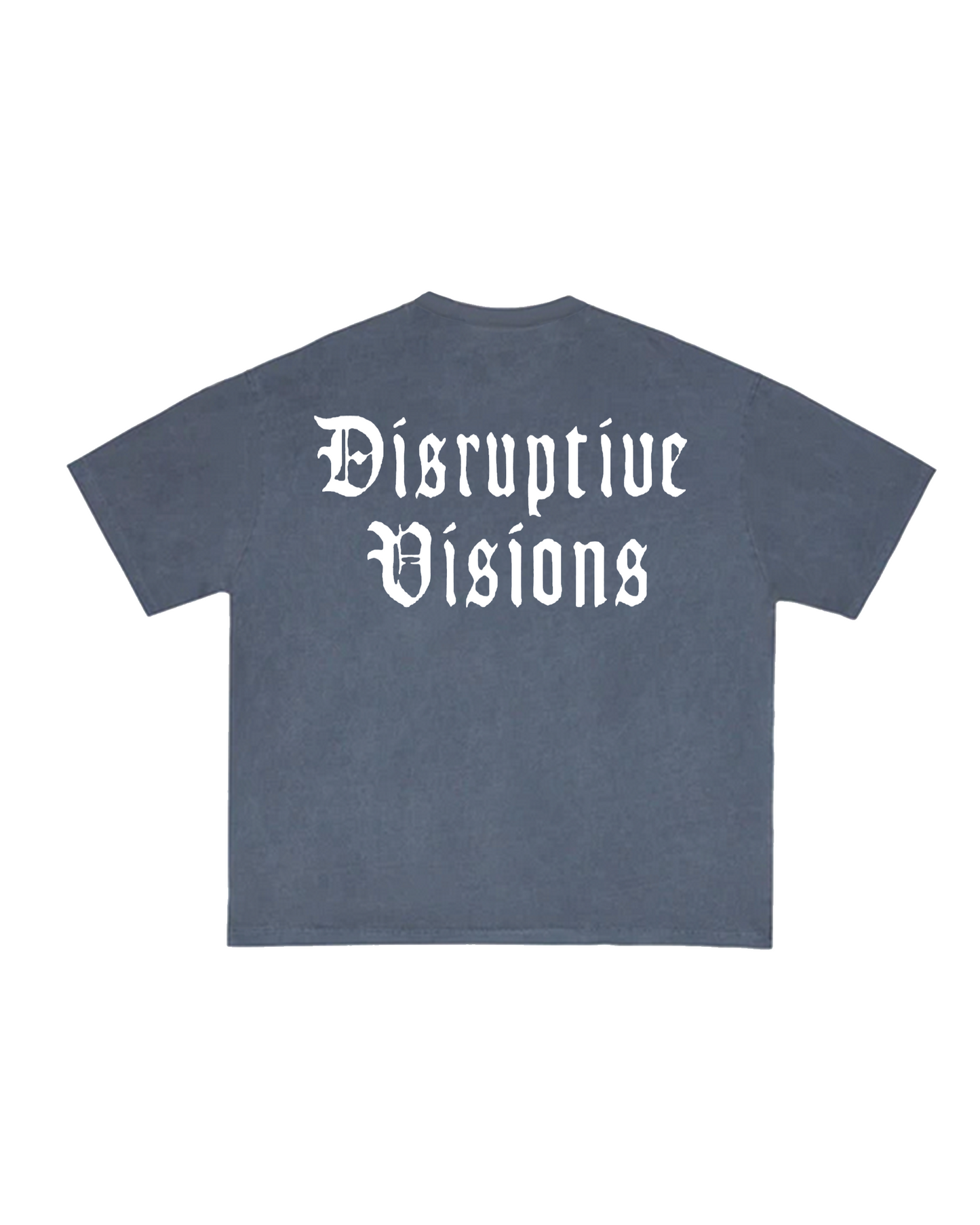 Disruptive Visions - T Shirt