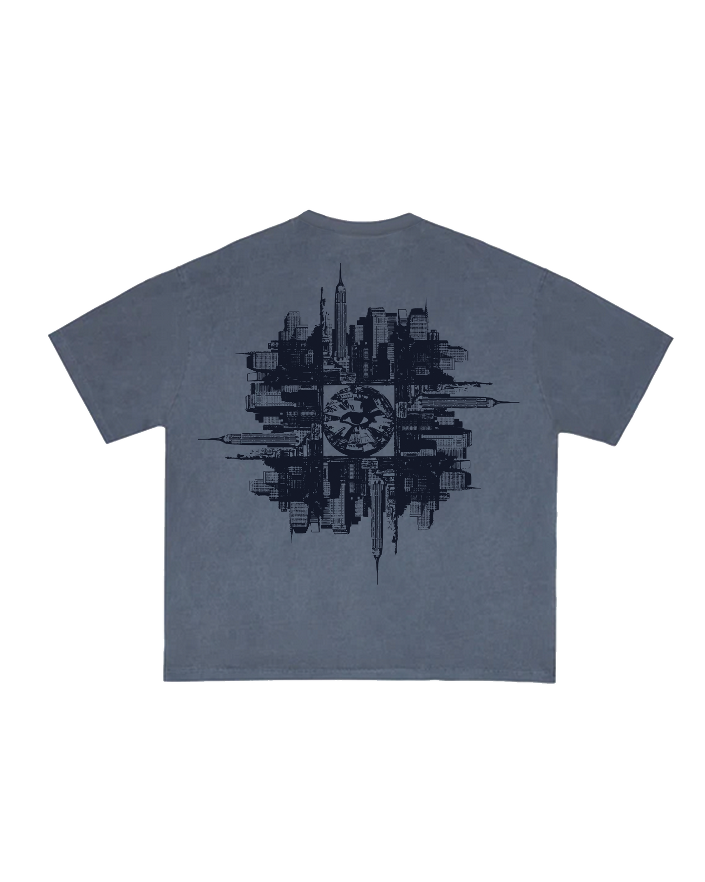 NYC Dimensions - T Shirt