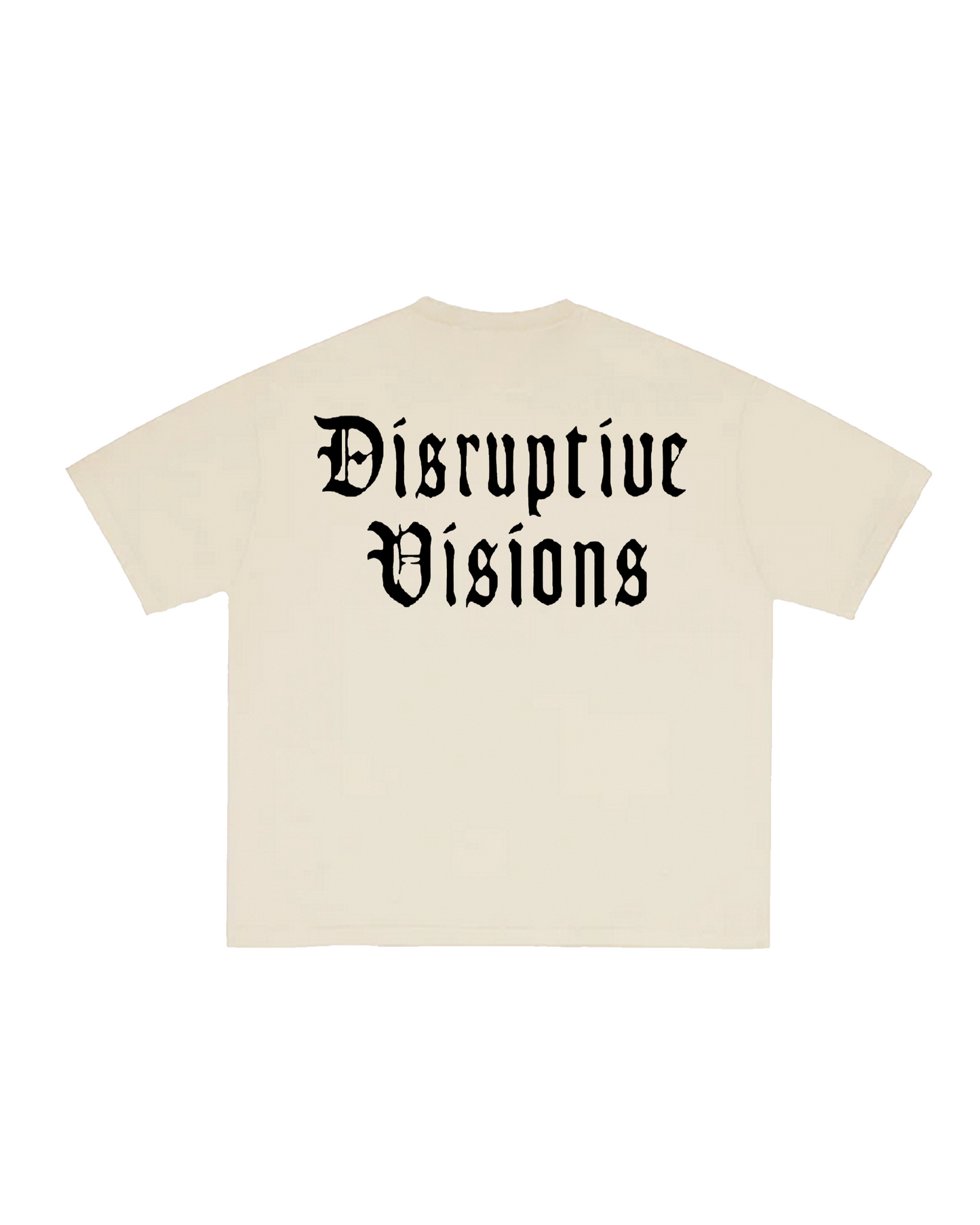 Disruptive Visions - T Shirt