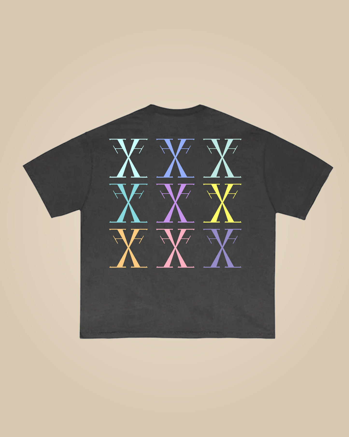 Spectrum - T Shirt