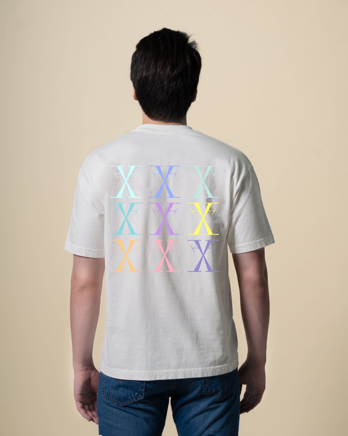 Spectrum - T Shirt