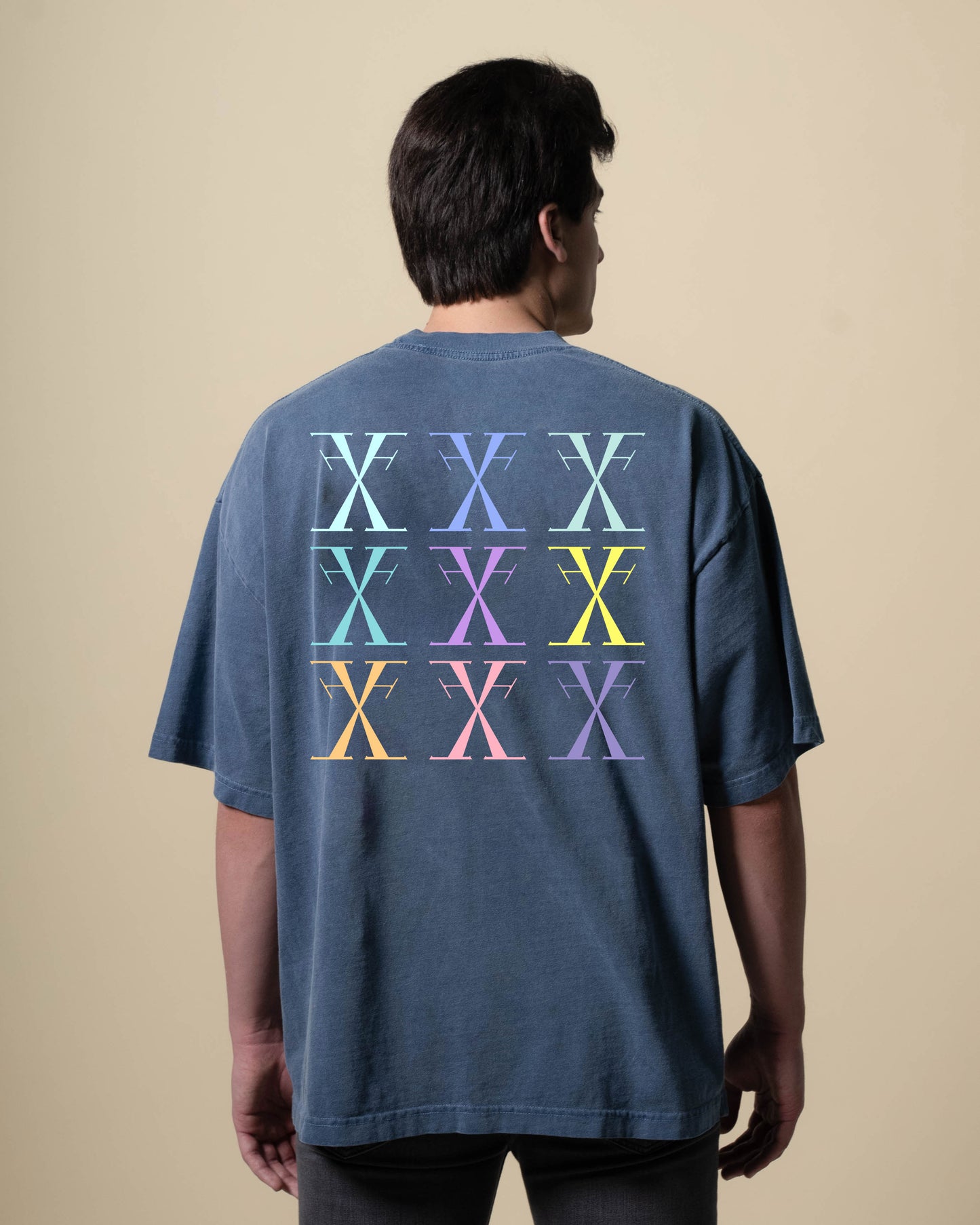 Spectrum - T Shirt