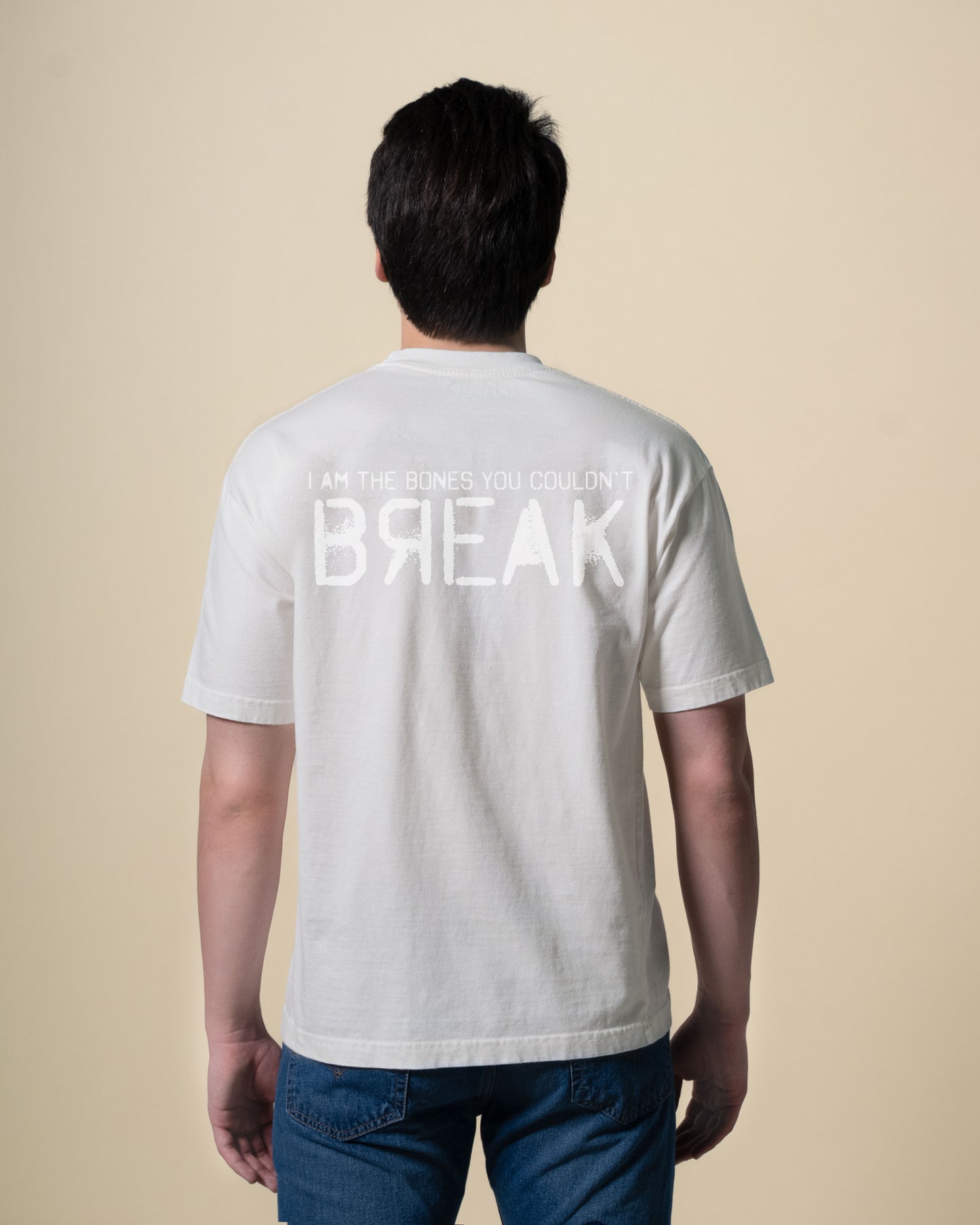 Unbreakable - T Shirt