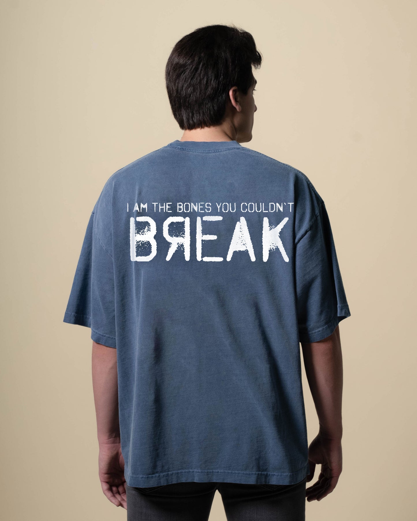 Unbreakable - T Shirt