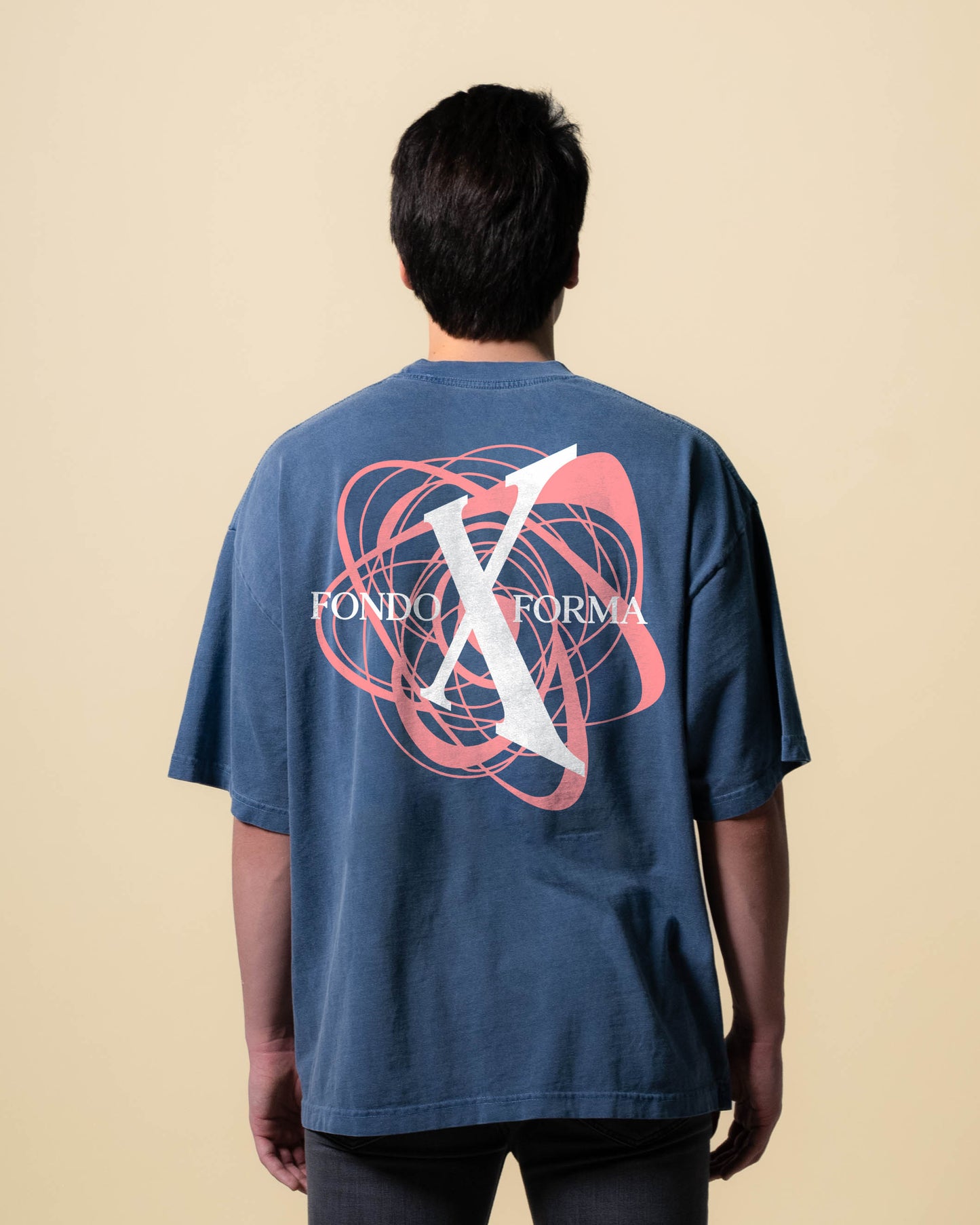 fondoXforma - T Shirt