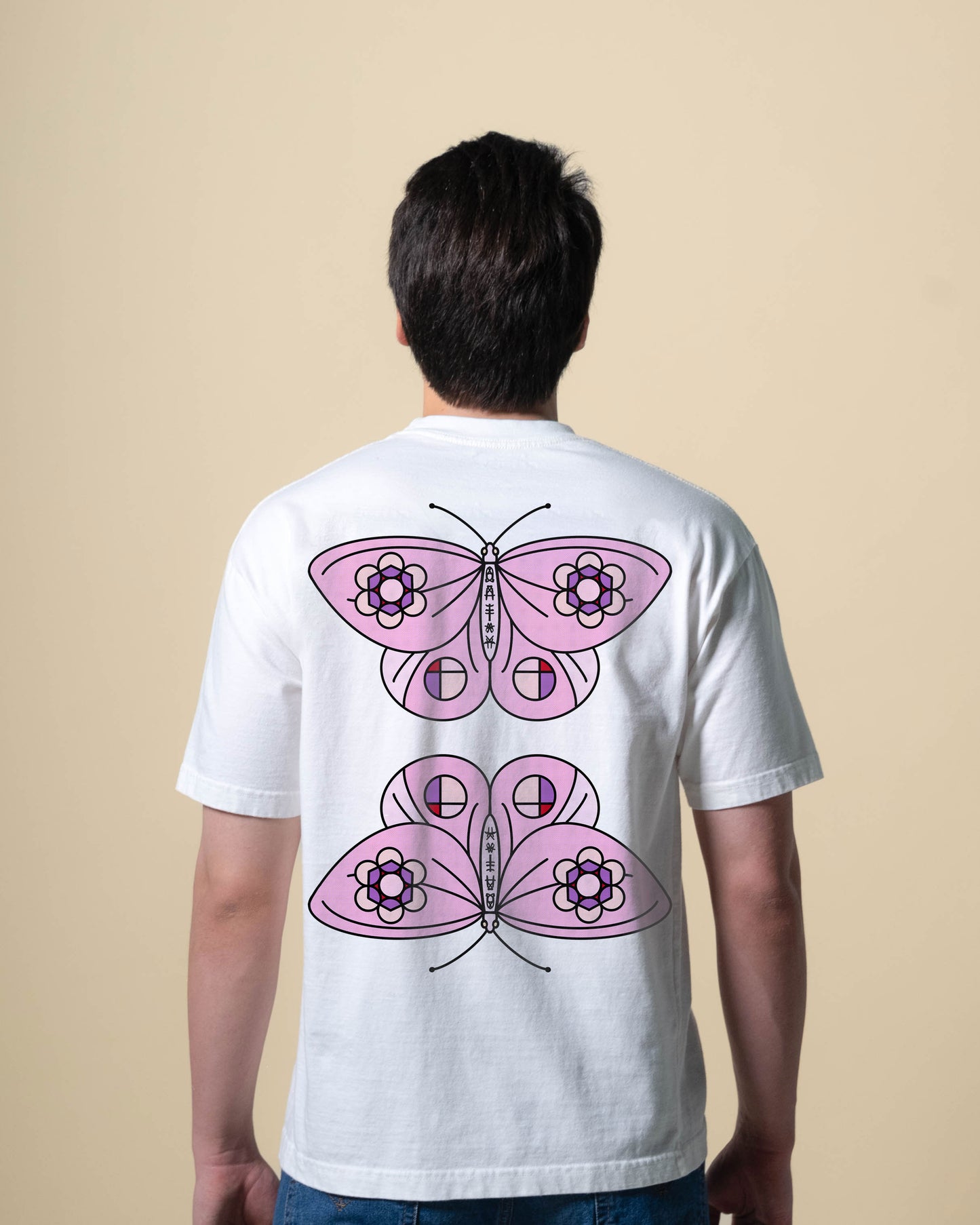 Metamorphosis - T Shirt