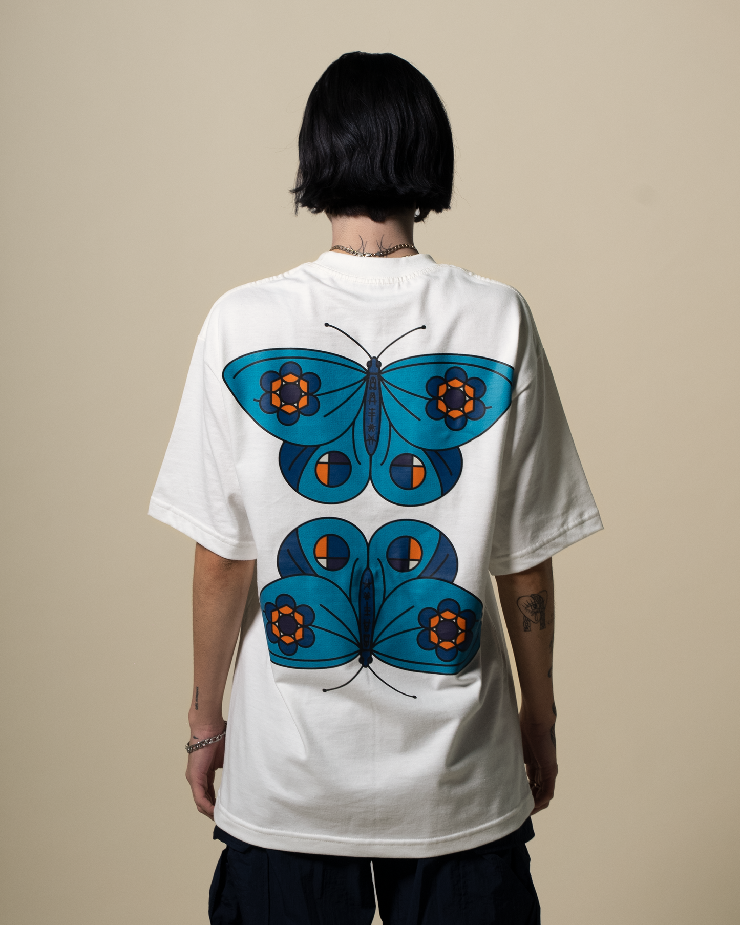 Metamorphosis - T Shirt