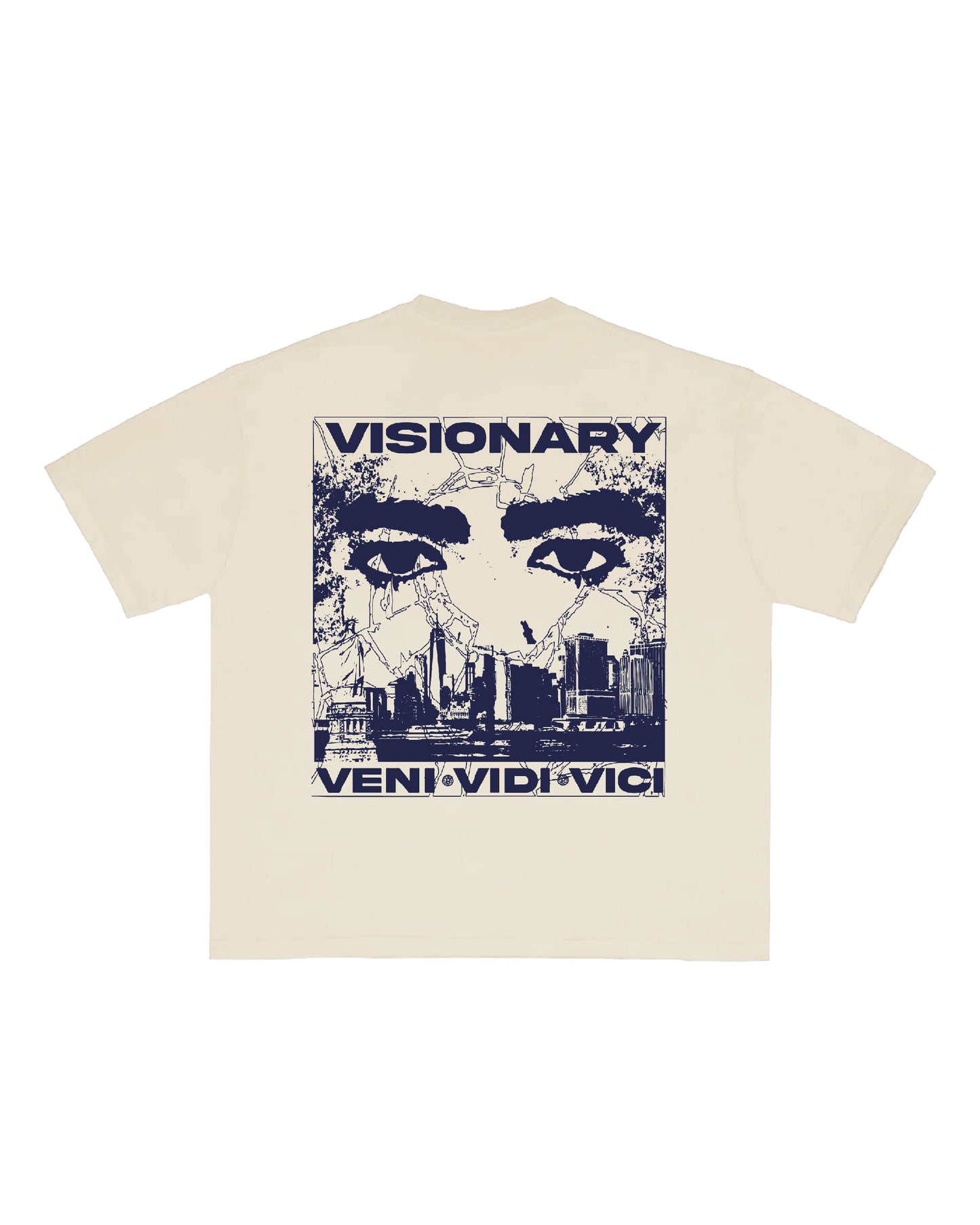 Visionary - T Shirt