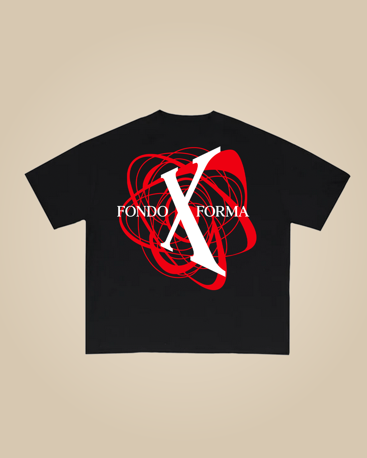 fondoXforma - T Shirt