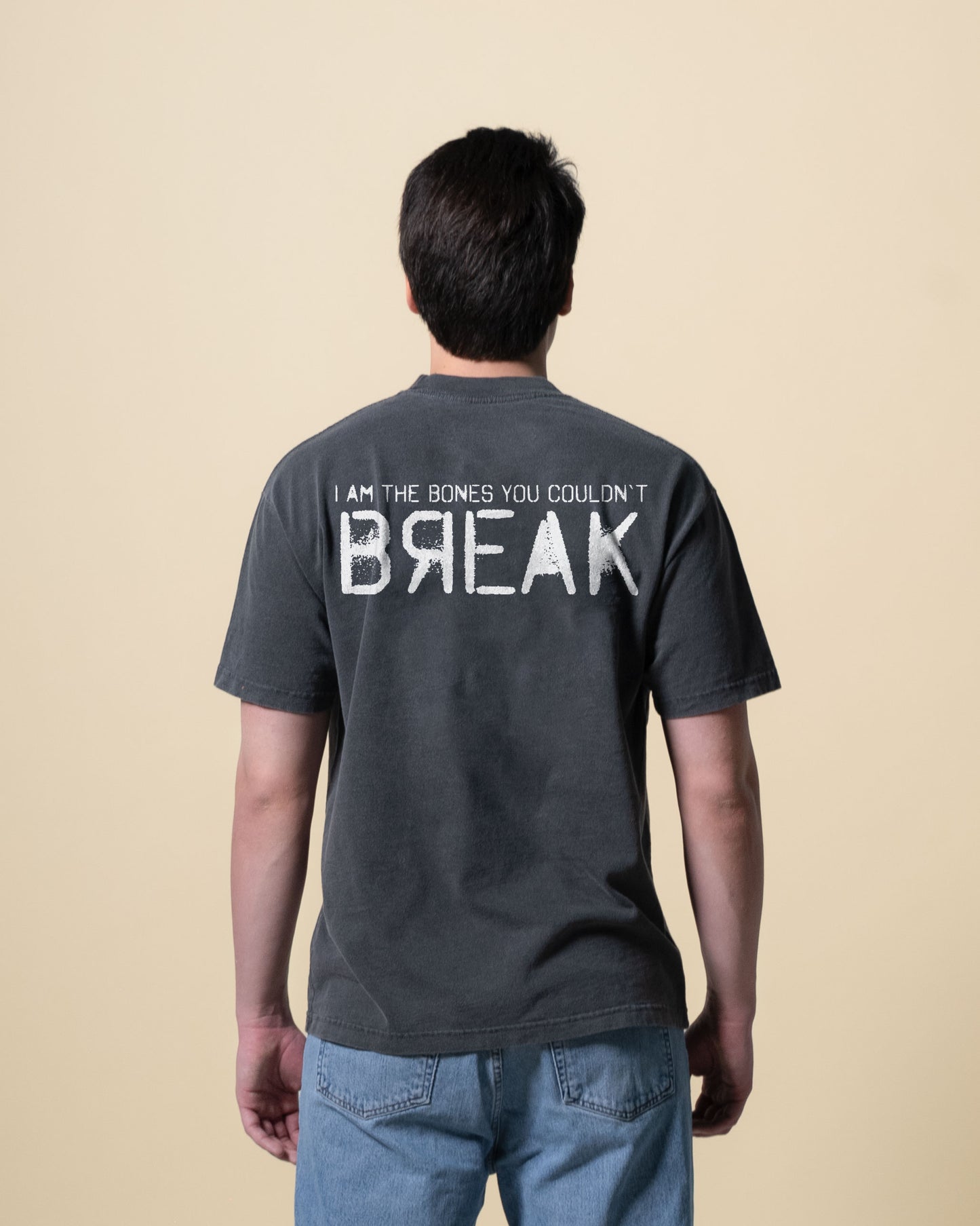 Unbreakable - T Shirt