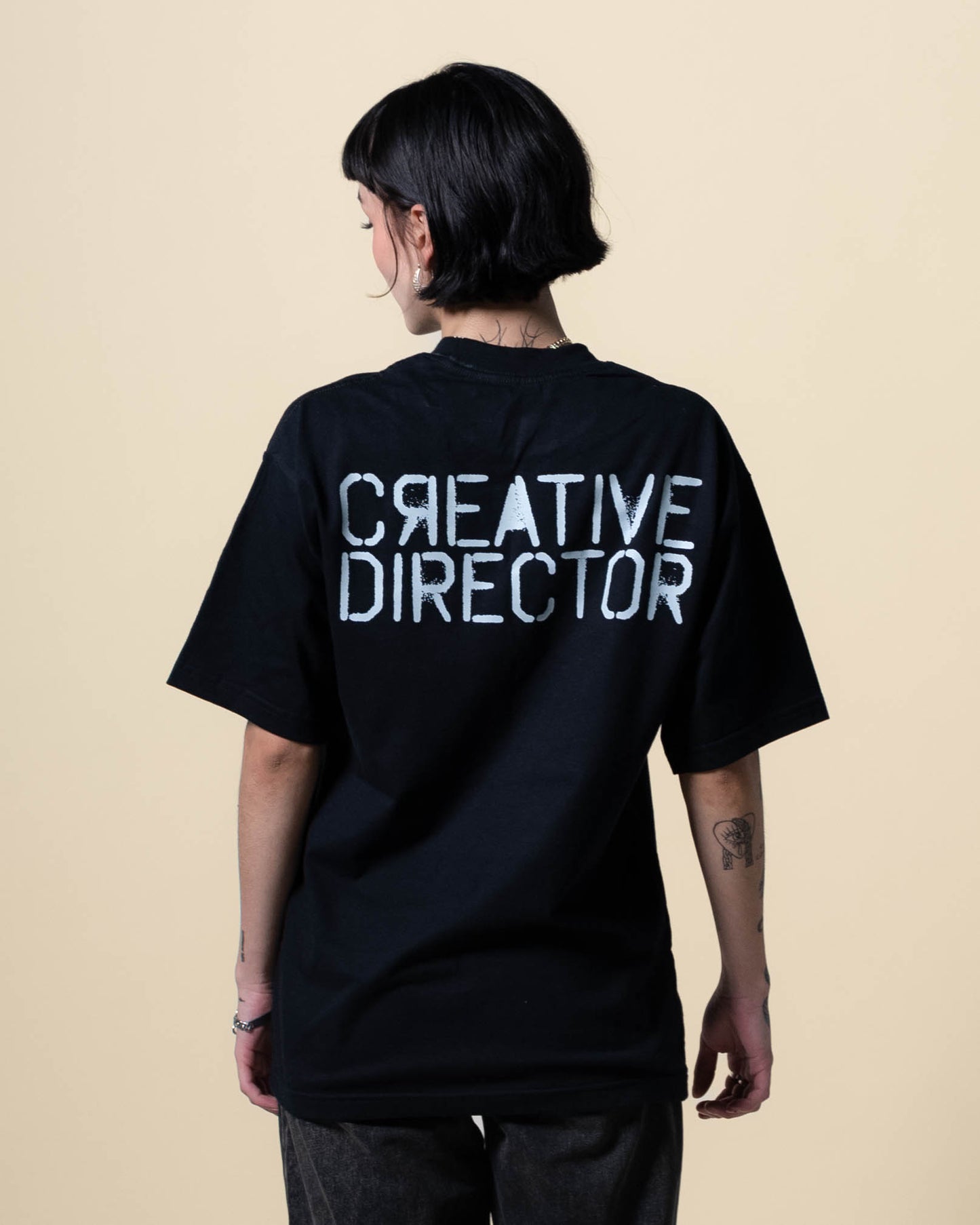 Creative Director - T Shirt