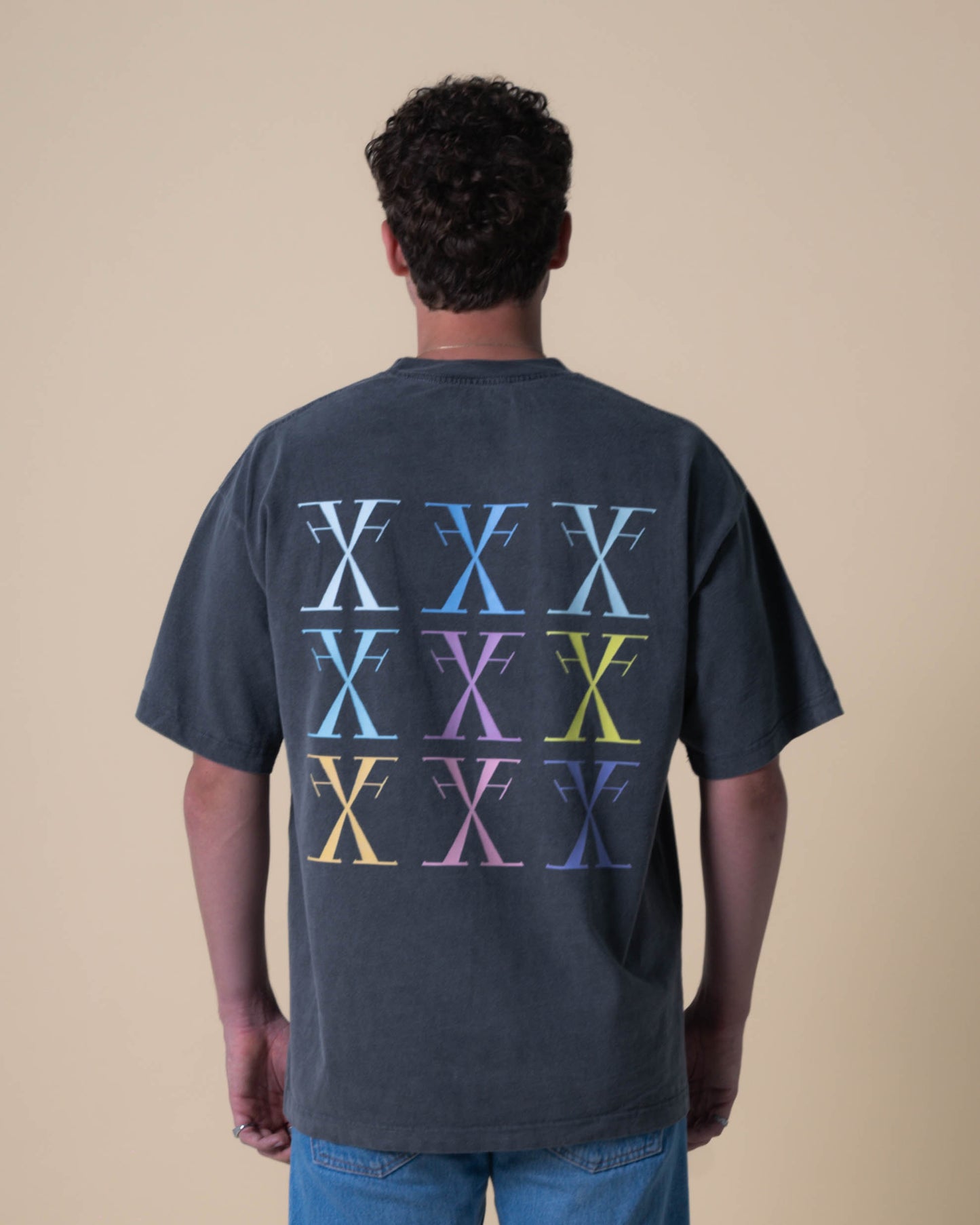 Spectrum - T Shirt