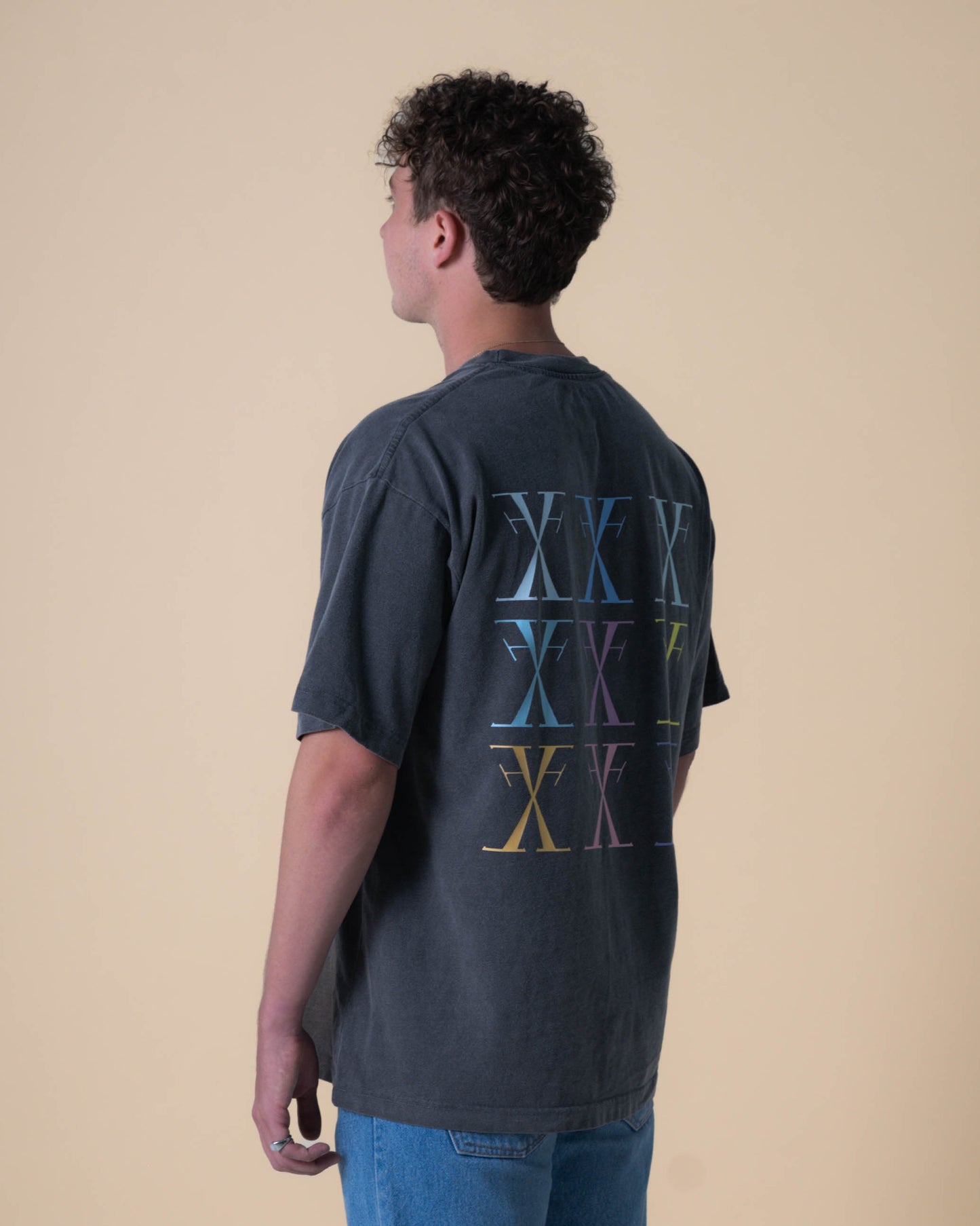 Spectrum - T Shirt