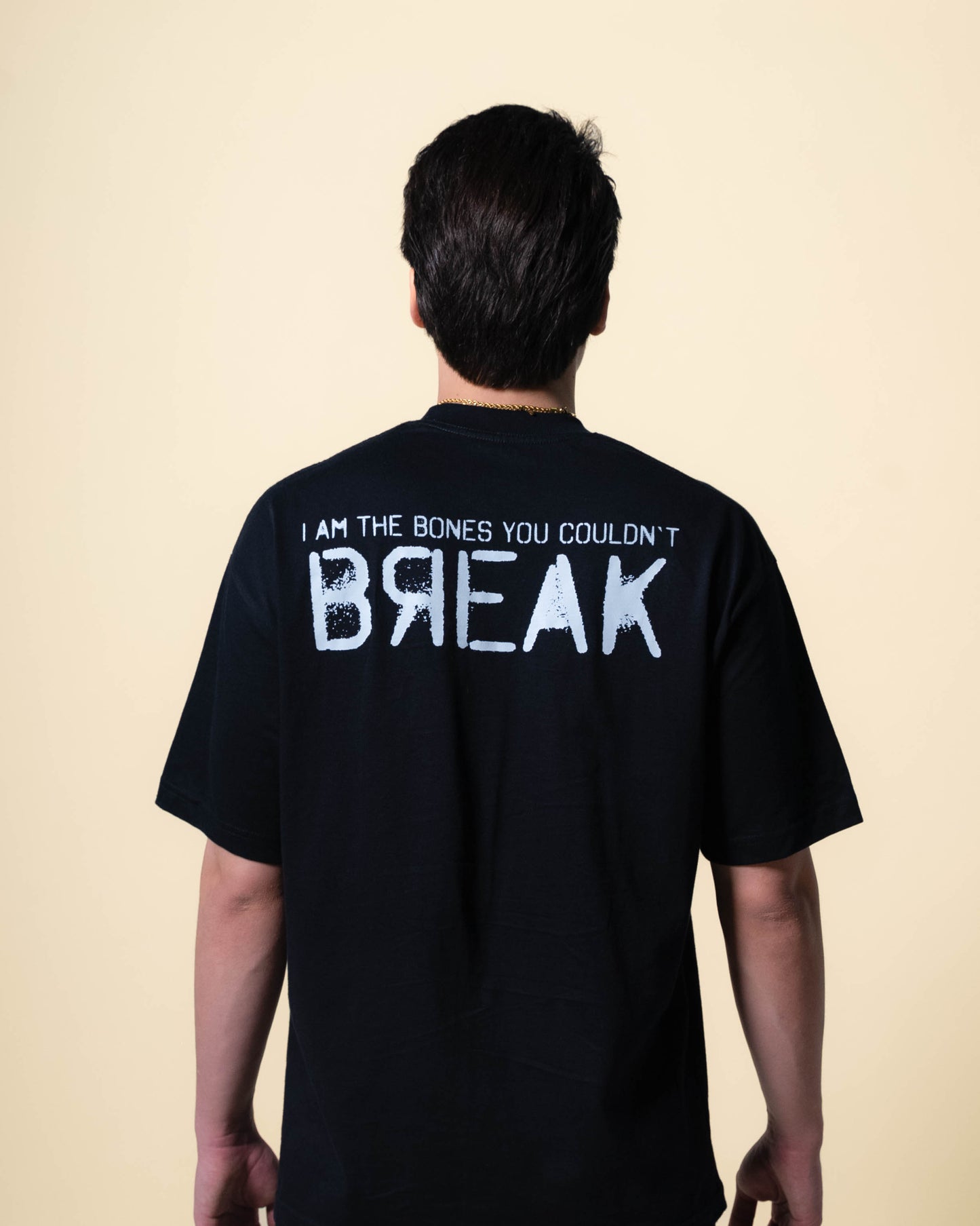 Unbreakable - T Shirt