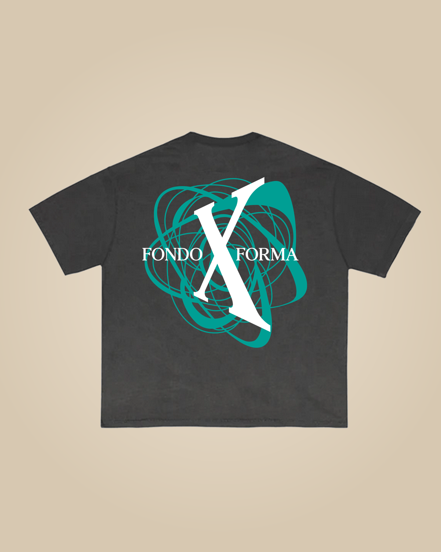 fondoXforma - T Shirt