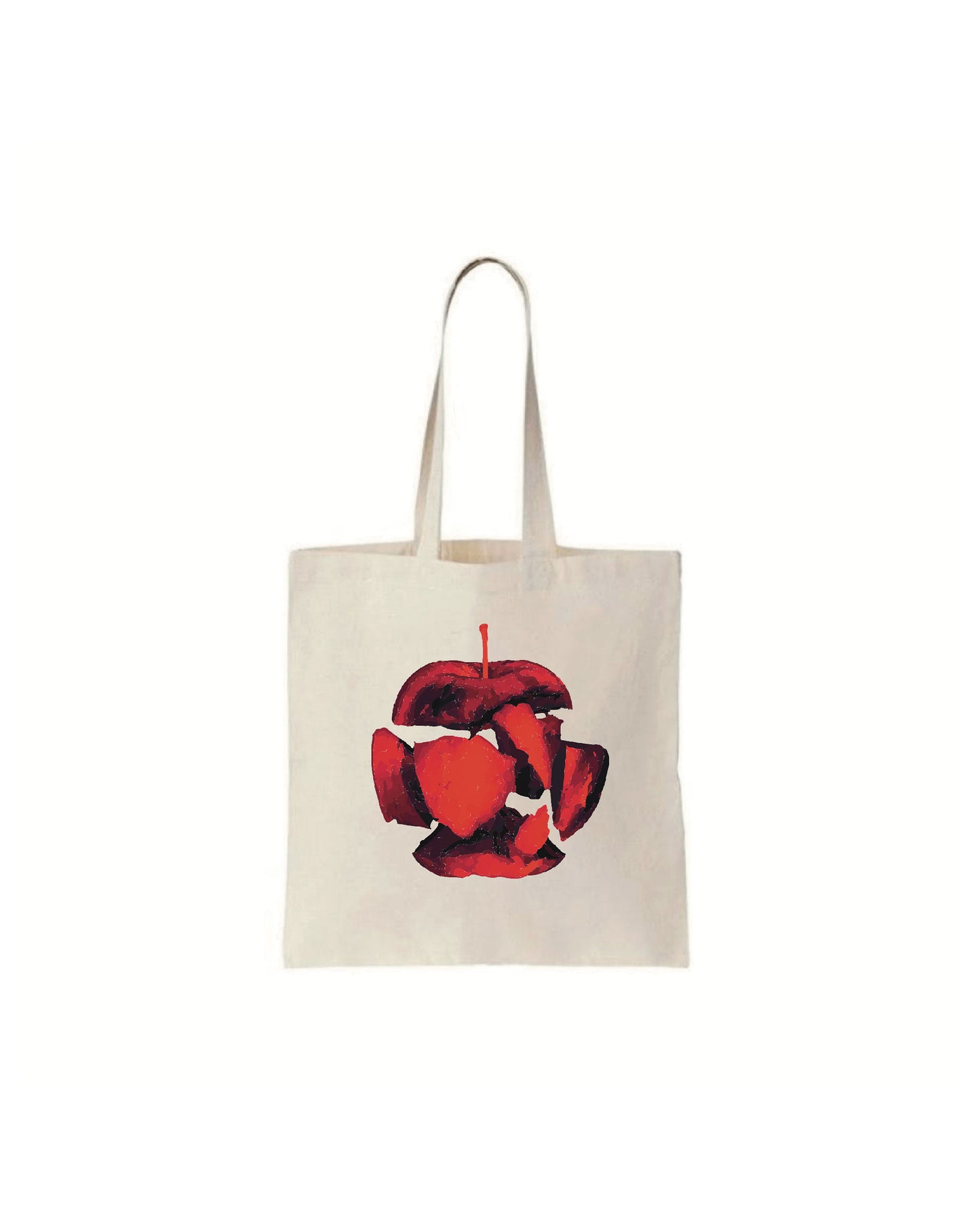 The Big Apple - Tote Bag