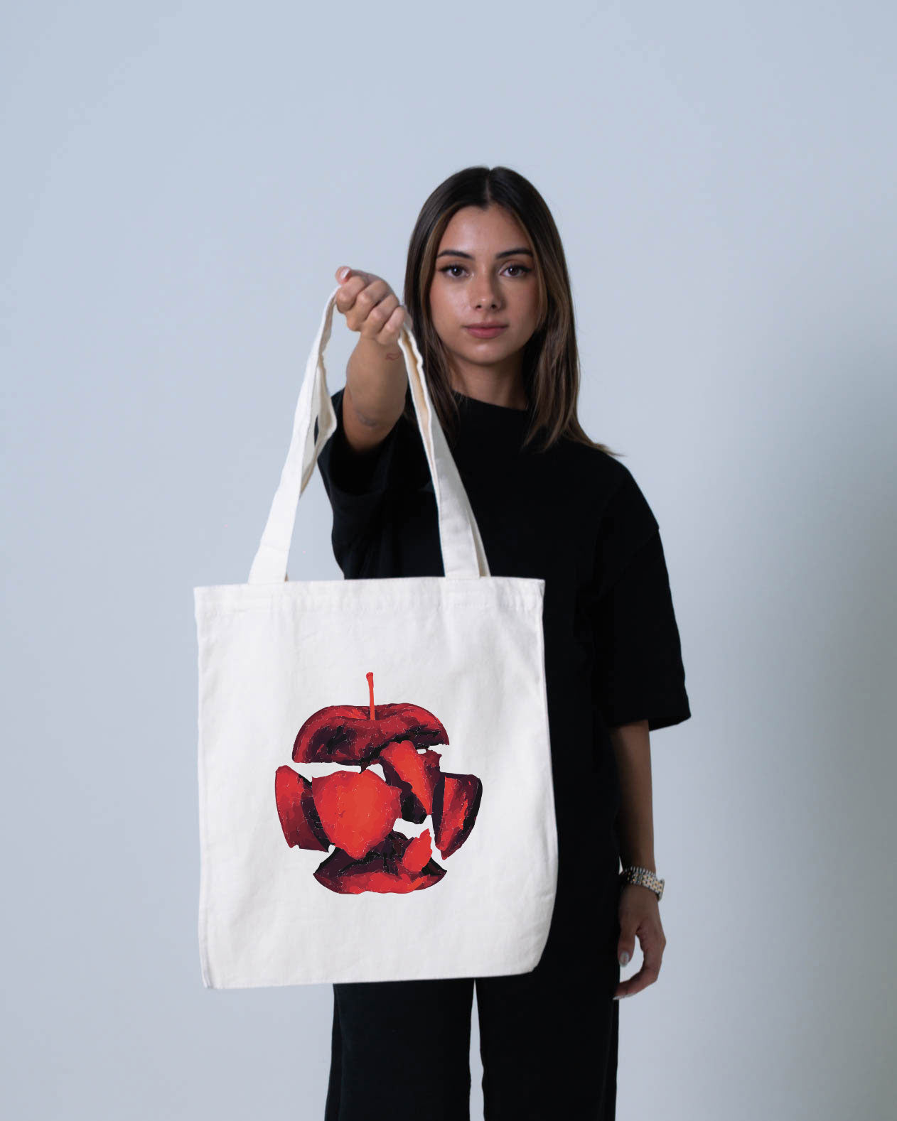 The Big Apple - Tote Bag