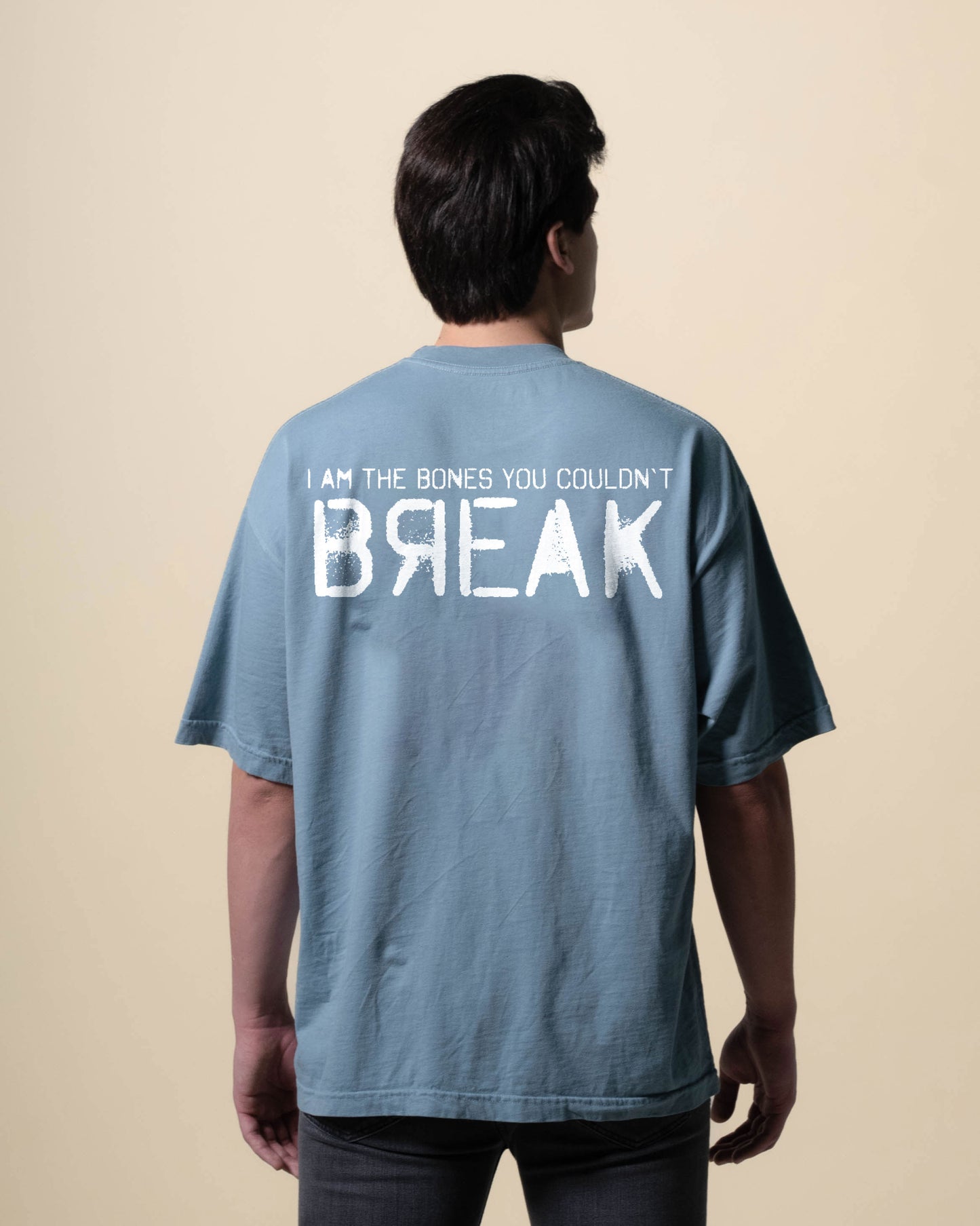 Unbreakable - T Shirt