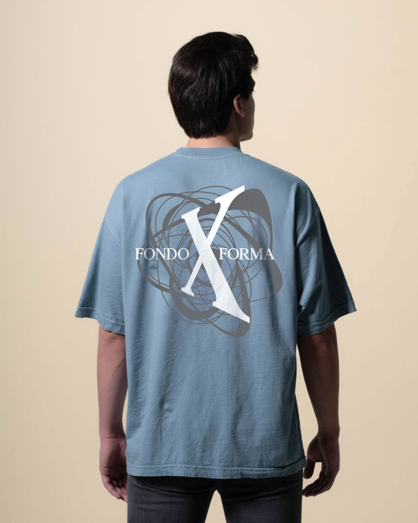 fondoXforma - T Shirt