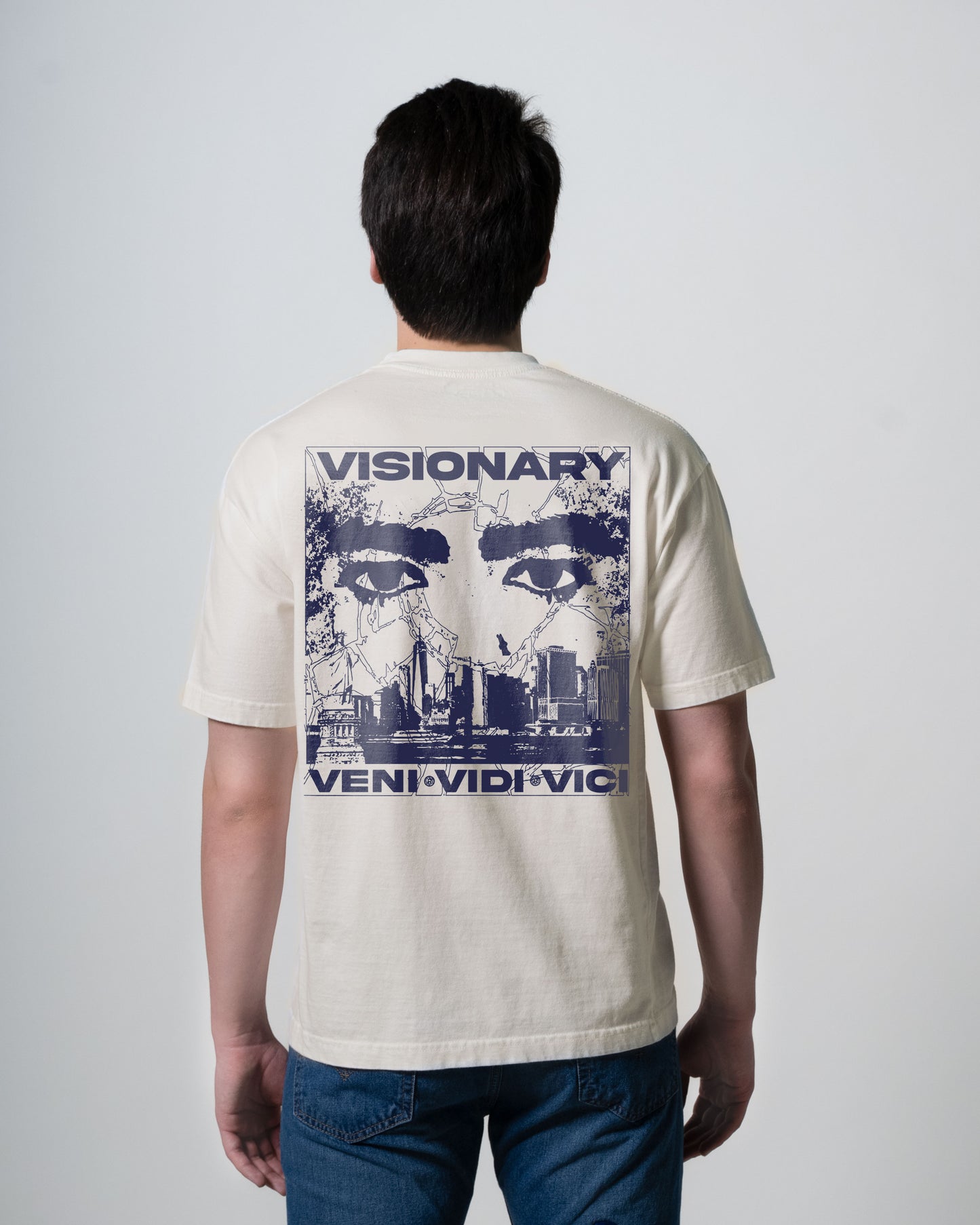 Visionary - T Shirt