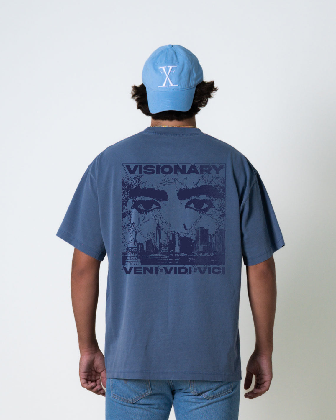 Visionary - T Shirt