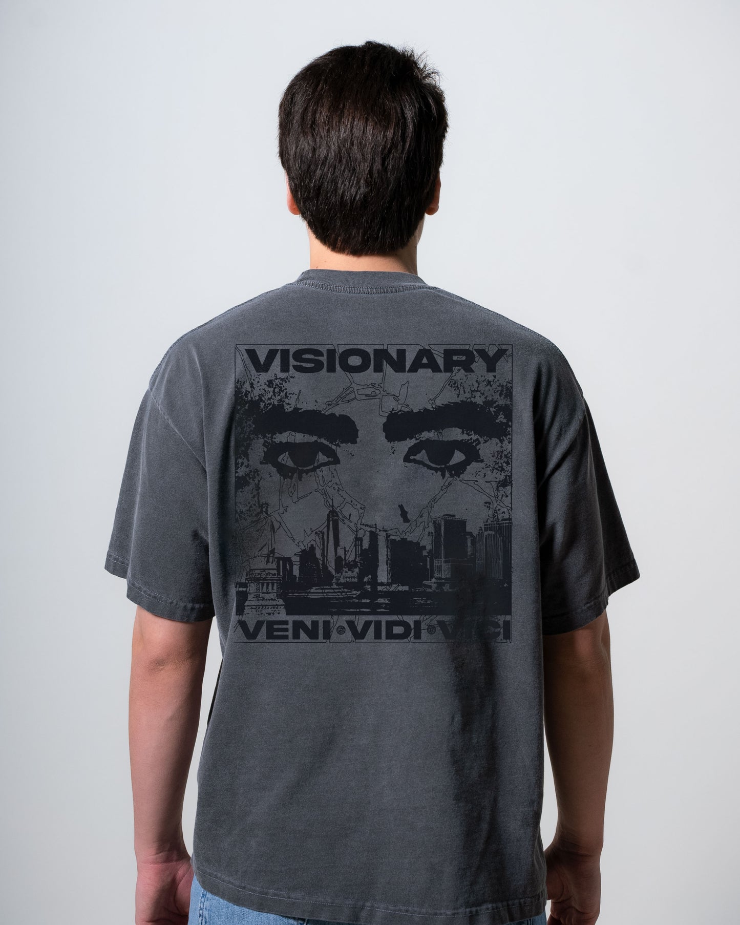 Visionary - T Shirt