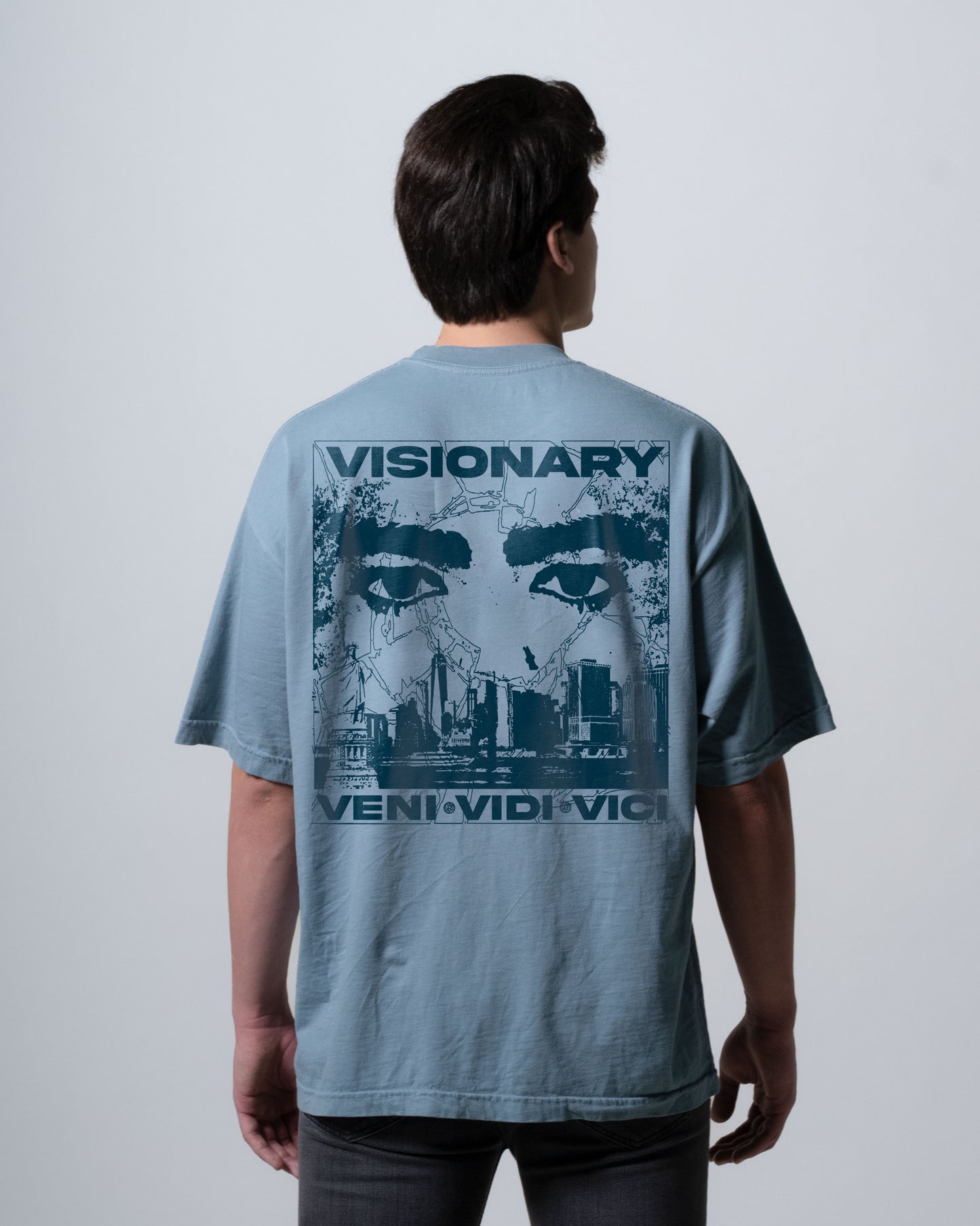 Visionary - T Shirt