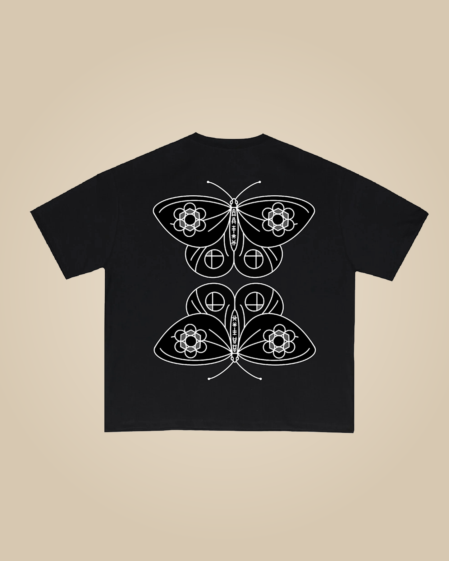 Metamorphosis - T Shirt