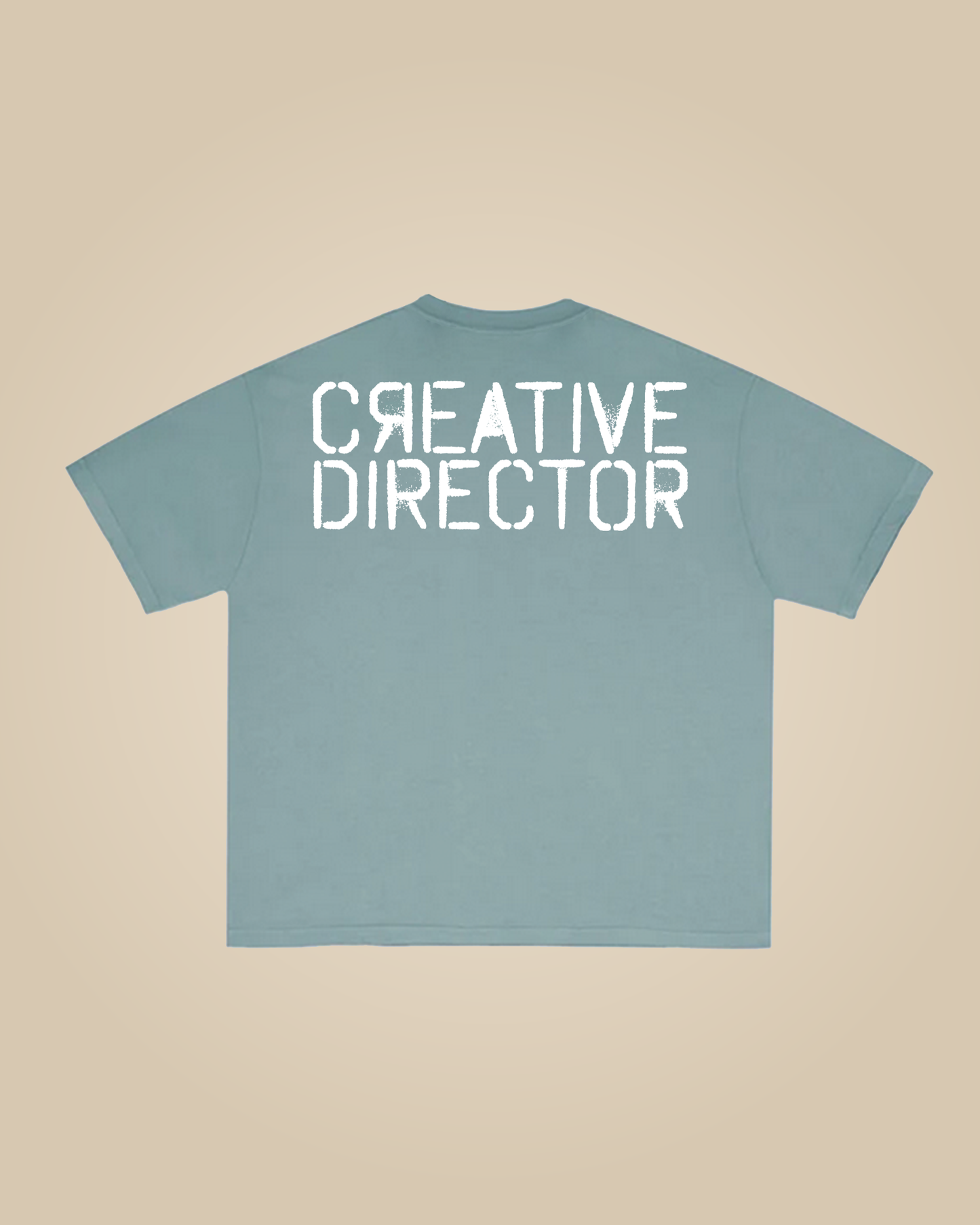 Creative Director - T Shirt